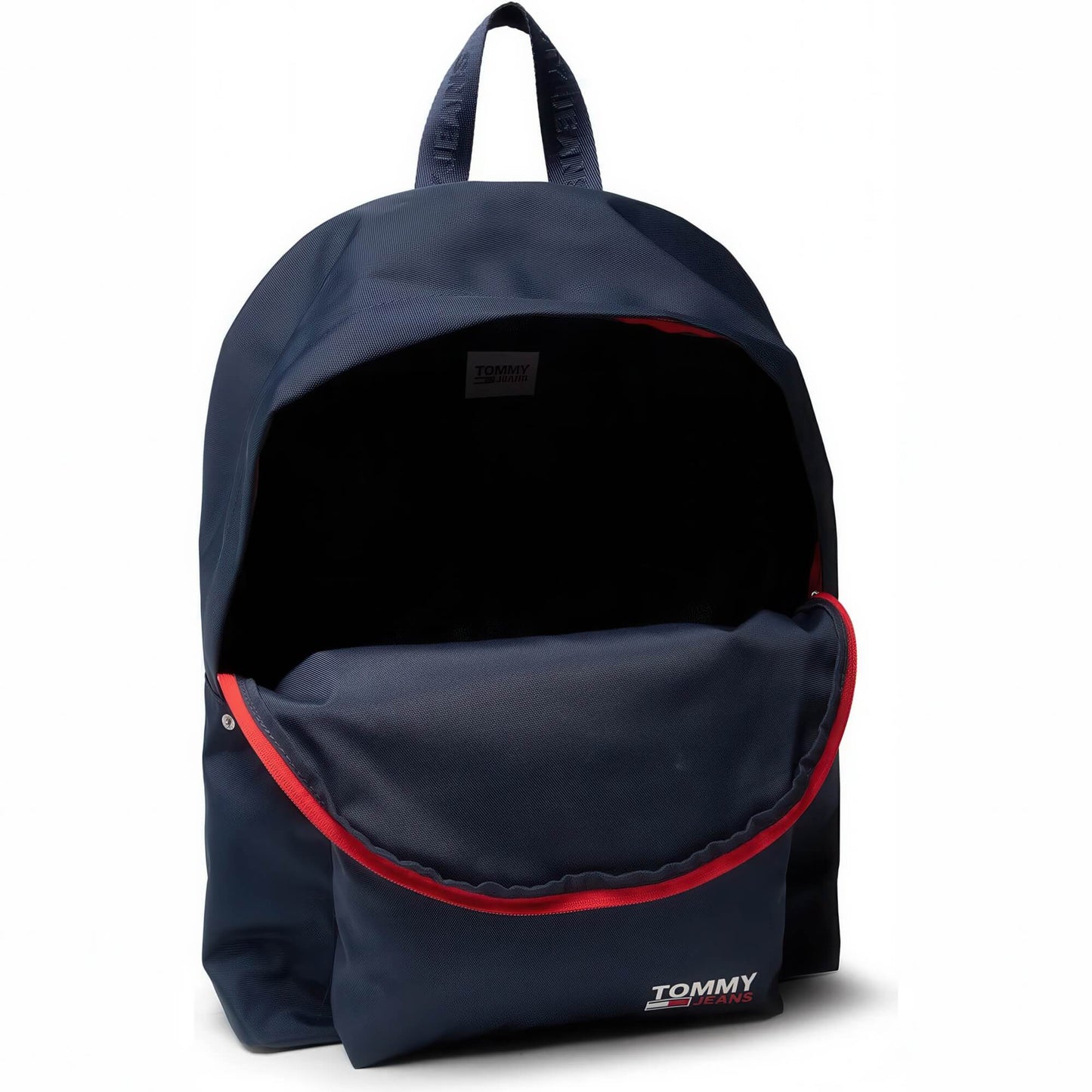 Batoh Tommy Jeans TJM Campus Backpack  NAVY