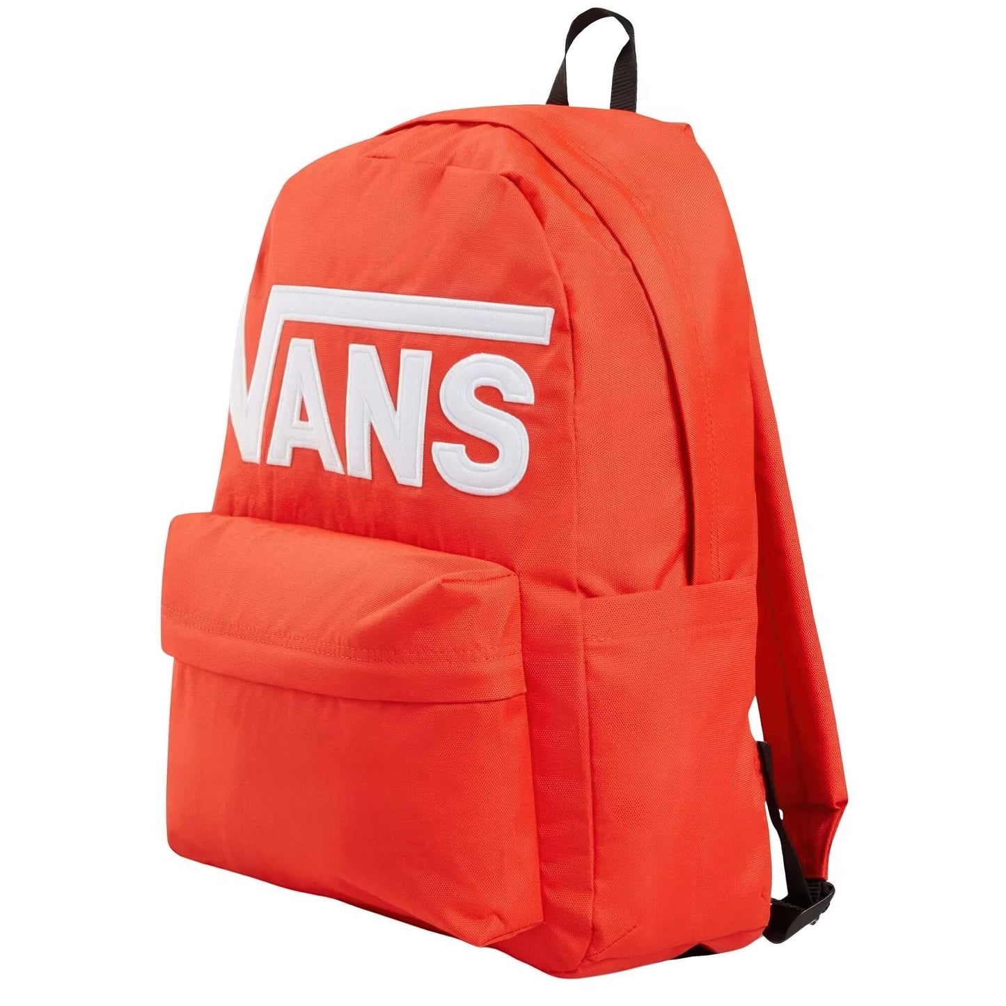 Batoh Vans Old Skool Drop V Backpack Fiesta oranžový