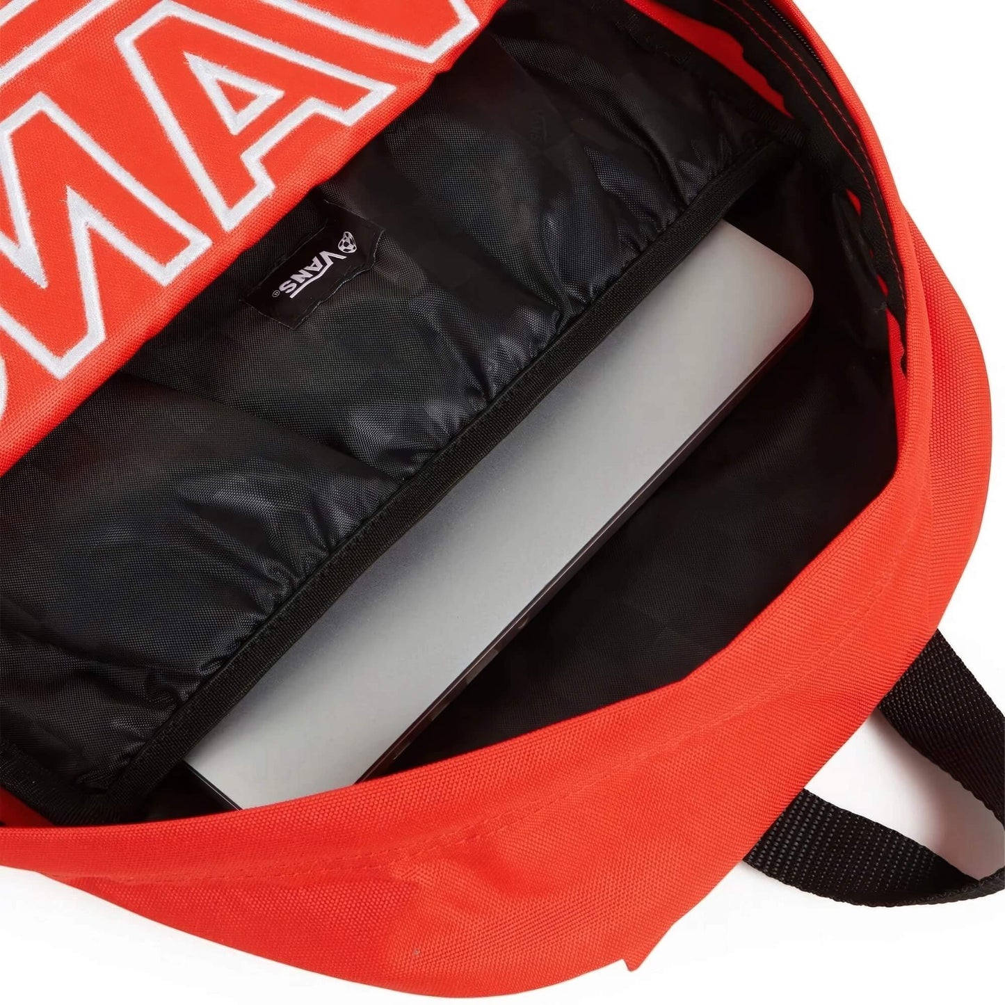 Batoh Vans Old Skool Drop V Backpack Fiesta oranžový