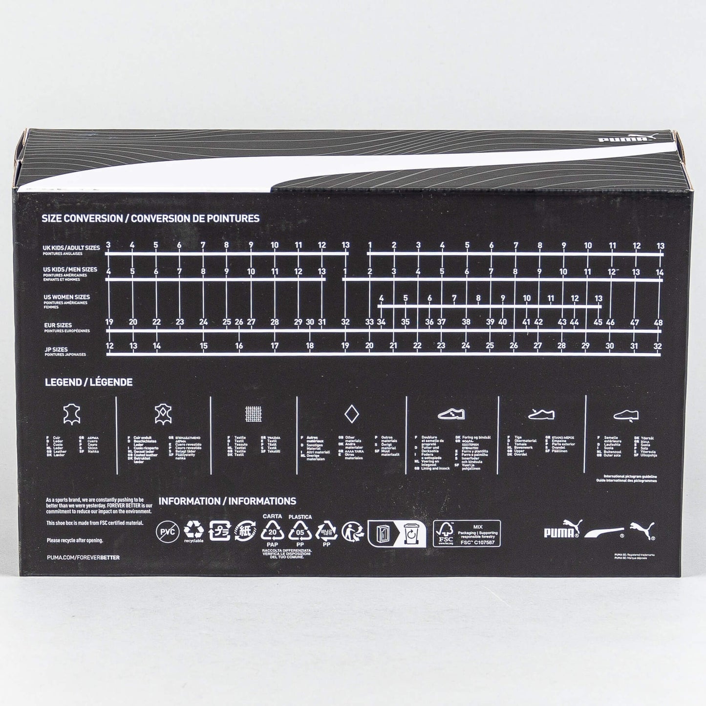 Basketbalové tenisky Puma LaMello Ball MB.03 Team Regal Red/For All Time Red