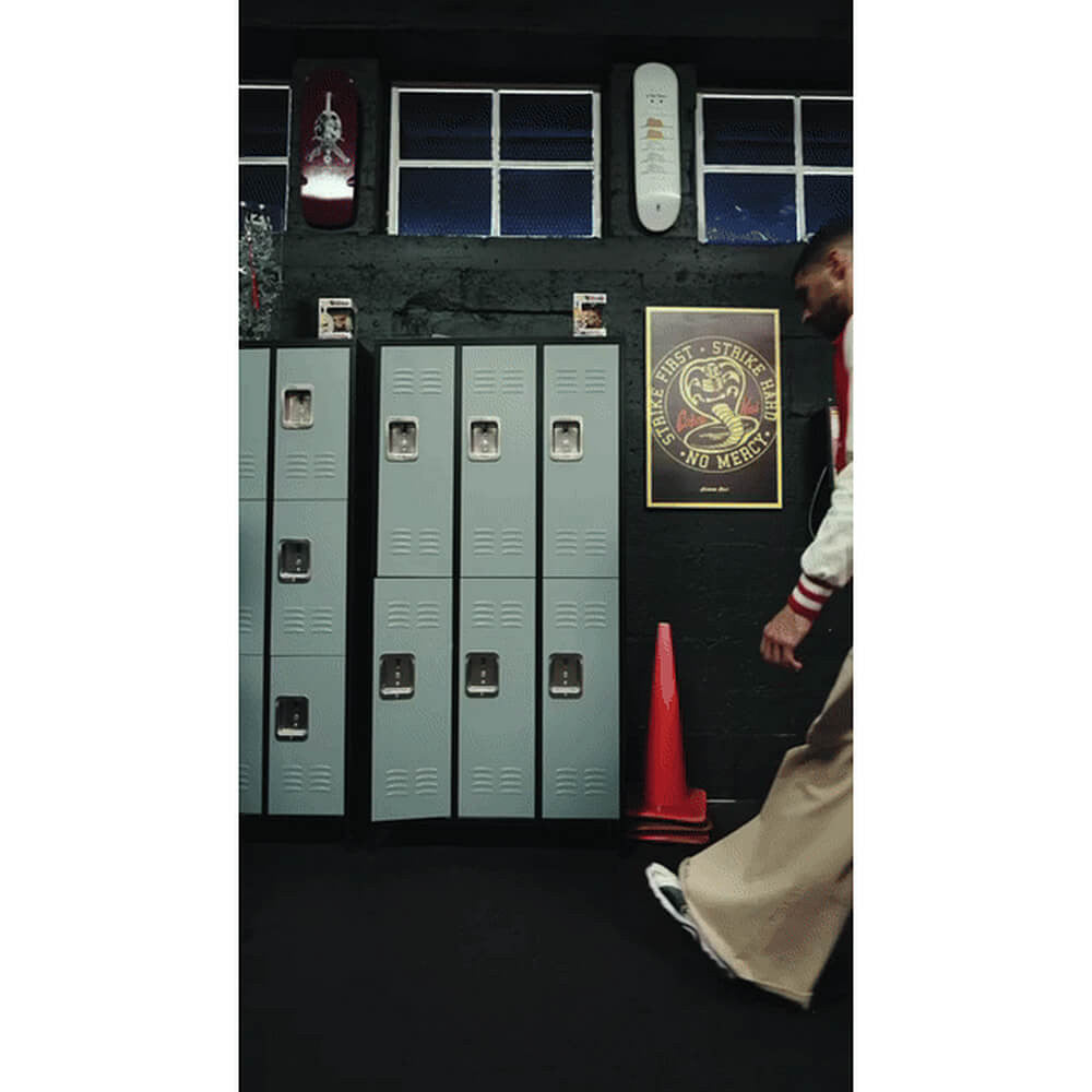 Batoh Sprayground Split Cybershark (New City Android) Dlxsv Backpack Black