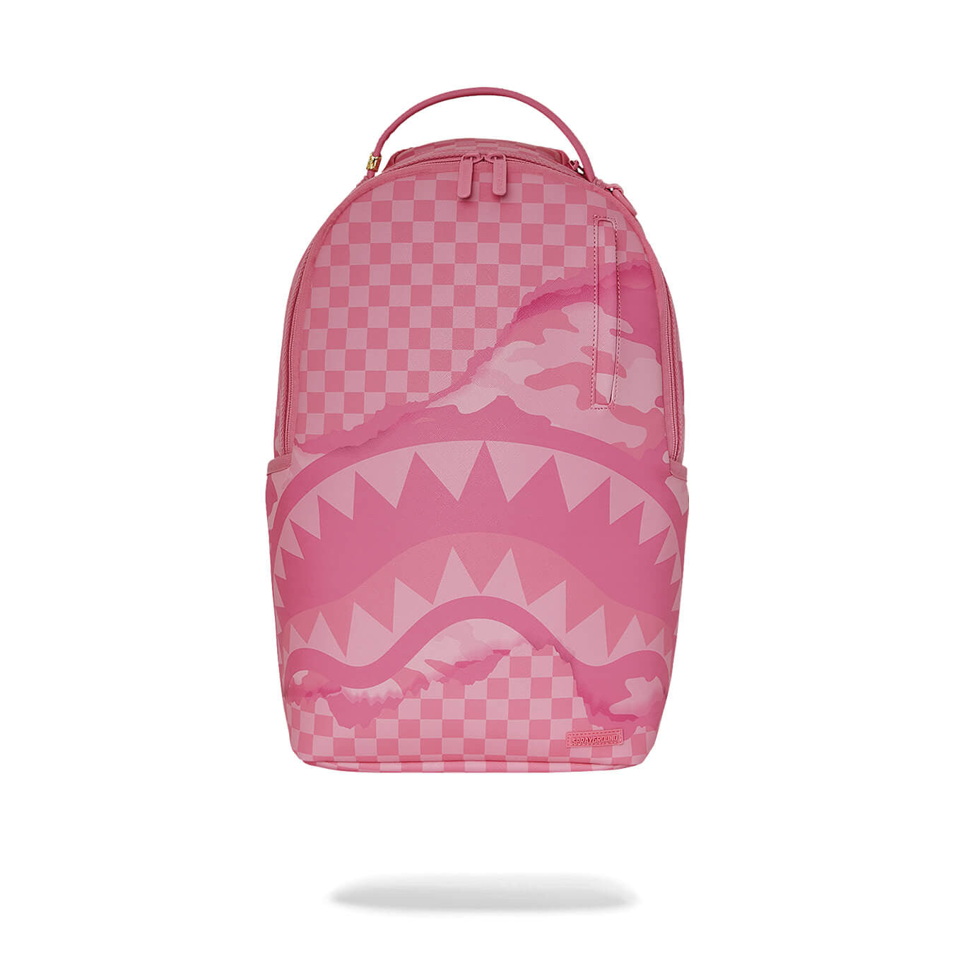Batoh Sprayground Pink 3AM Riptide Dlxsv Backpack Pink