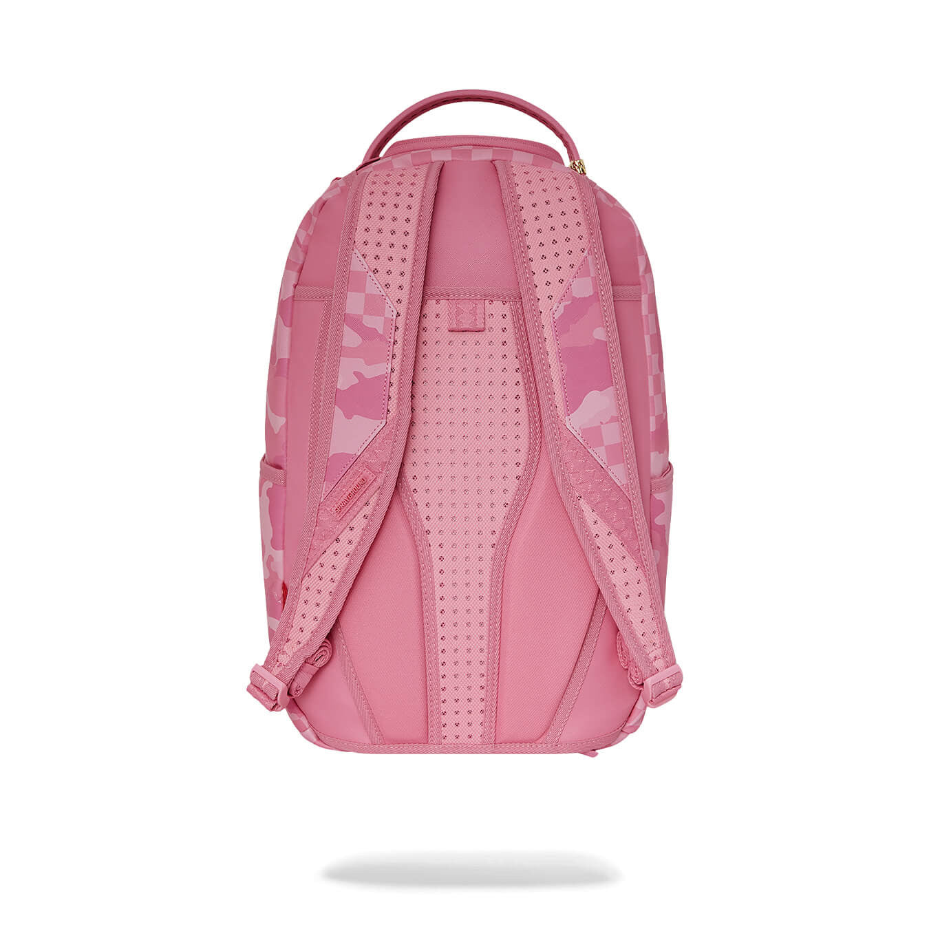 Batoh Sprayground Pink 3AM Riptide Dlxsv Backpack Pink