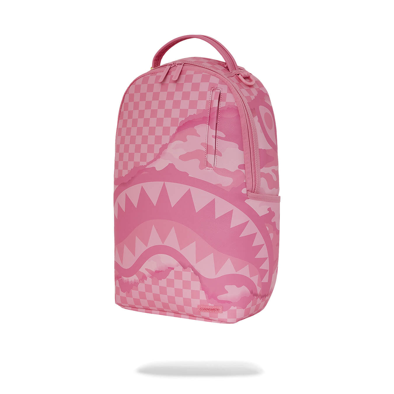 Batoh Sprayground Pink 3AM Riptide Dlxsv Backpack Pink