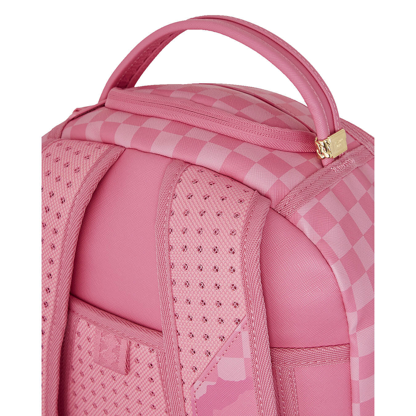 Batoh Sprayground Pink 3AM Riptide Dlxsv Backpack Pink