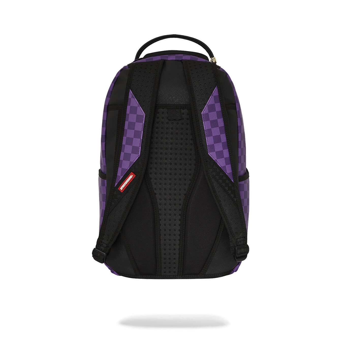 Batoh Sprayground All Systems Go Purple Shark Sharks In Paris DLXSV Backpack Purple