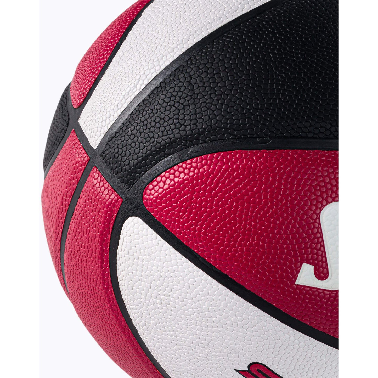 Basketbalová lopta Spalding TF Super Flite Rwblk Basketball (veľkosť 7) viacfarebná