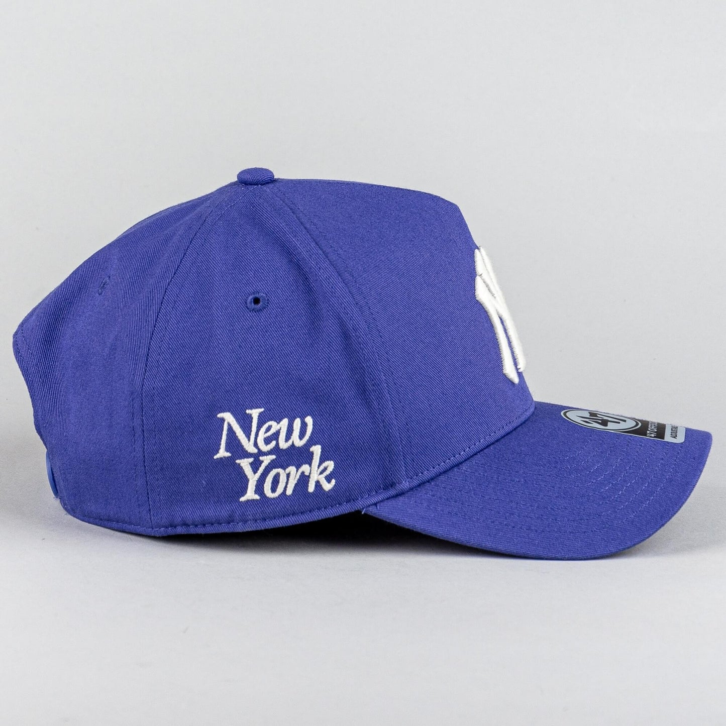 Šiltovka 47 Brand MLB New York Yankees Foundation ’47 OFFSIDE DT Deep Space