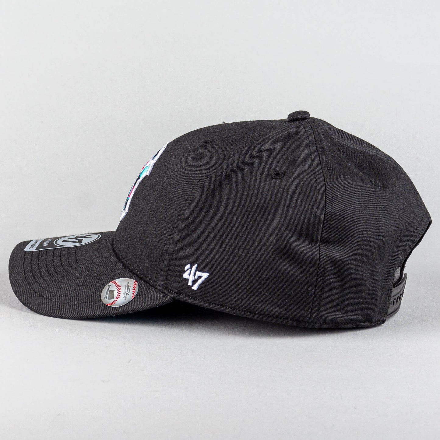 Šiltovka 47 Brand MLB New York Yankees Digital Star ’47 MVP Black