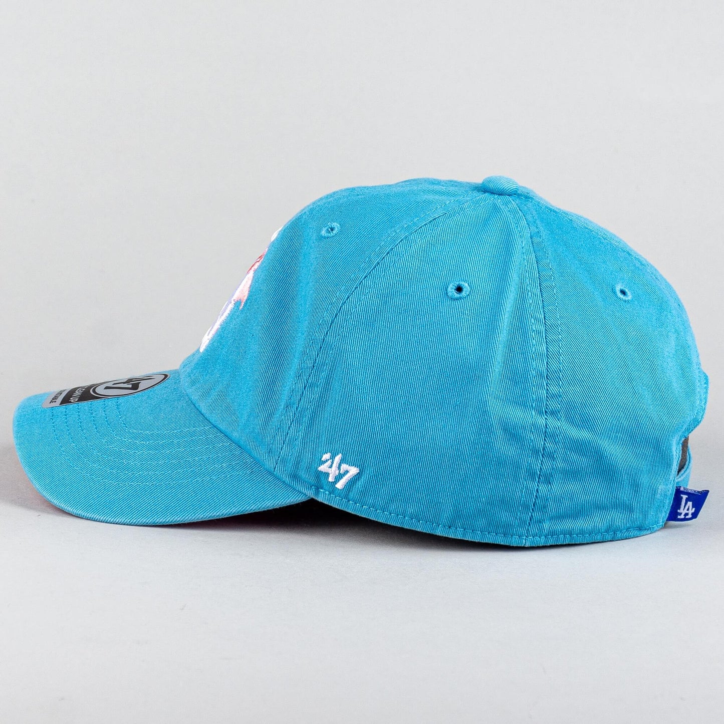 Šiltovka 47 Brand MLB Los Angeles Dodgers Icon Alt ’47 CLEAN UP Columbia