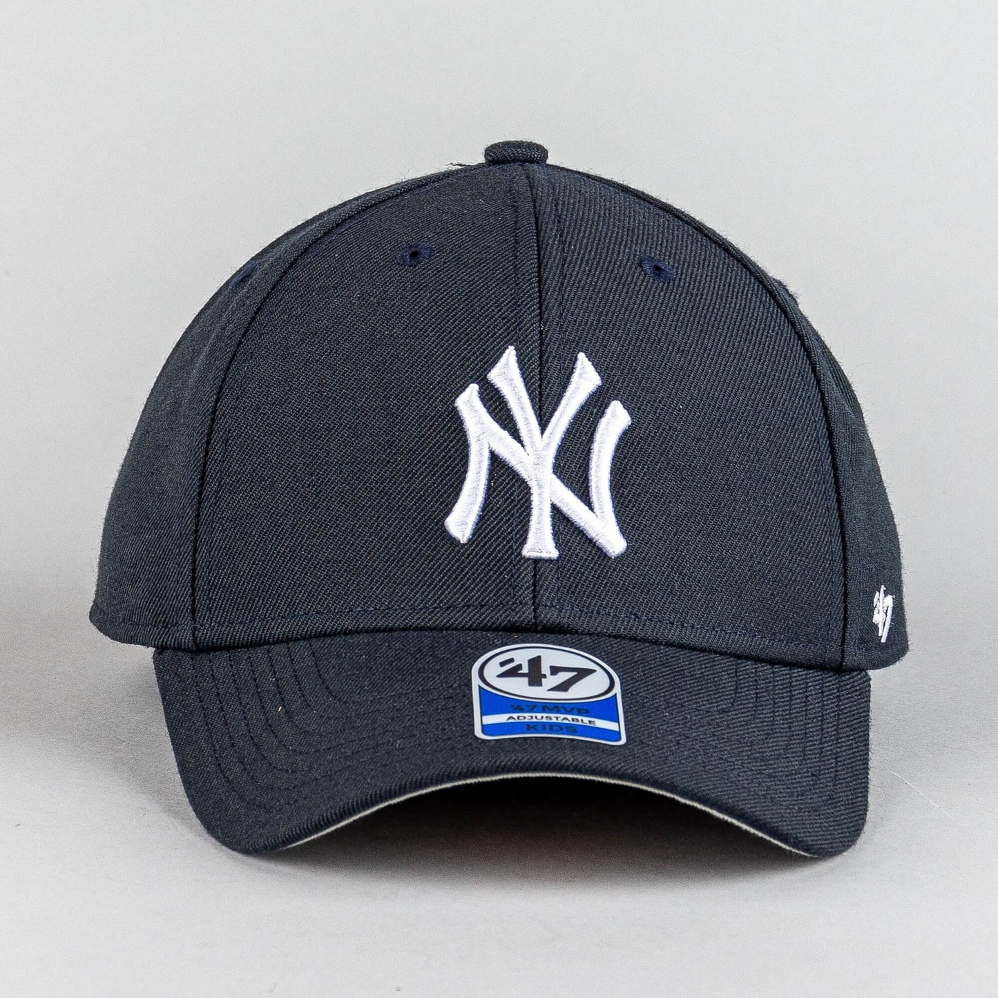 Detská šiltovka 47 Brand Kids MLB New York Yankees '47 MVP Navy