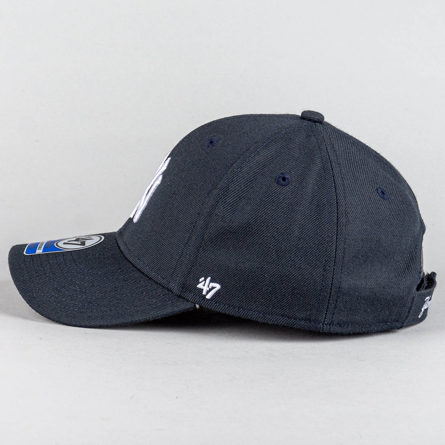 Detská šiltovka 47 Brand Kids MLB New York Yankees '47 MVP Navy