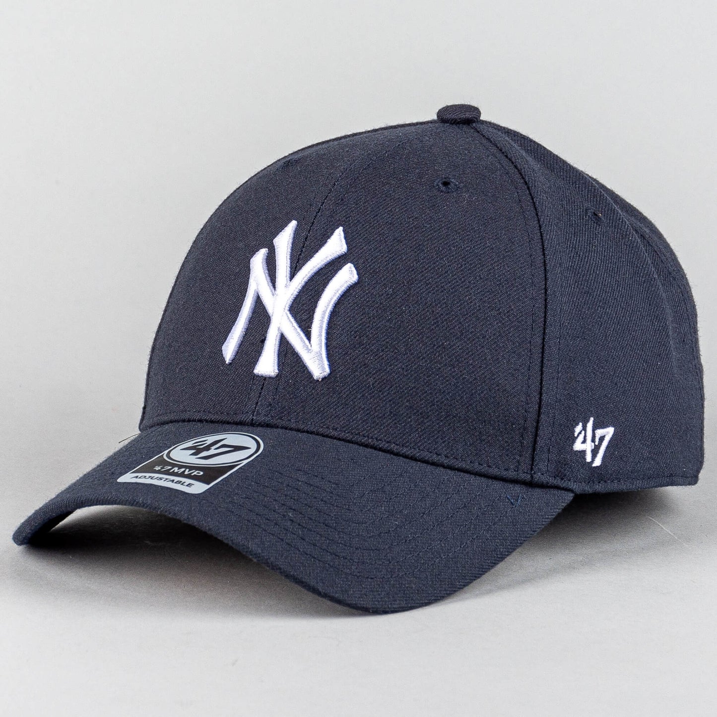 Šiltovka 47 Brand MLB New York Yankees '47 MVP SNAPBACK Navy