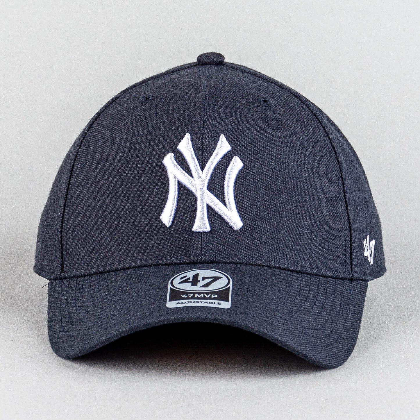 Šiltovka 47 Brand MLB New York Yankees '47 MVP SNAPBACK Navy