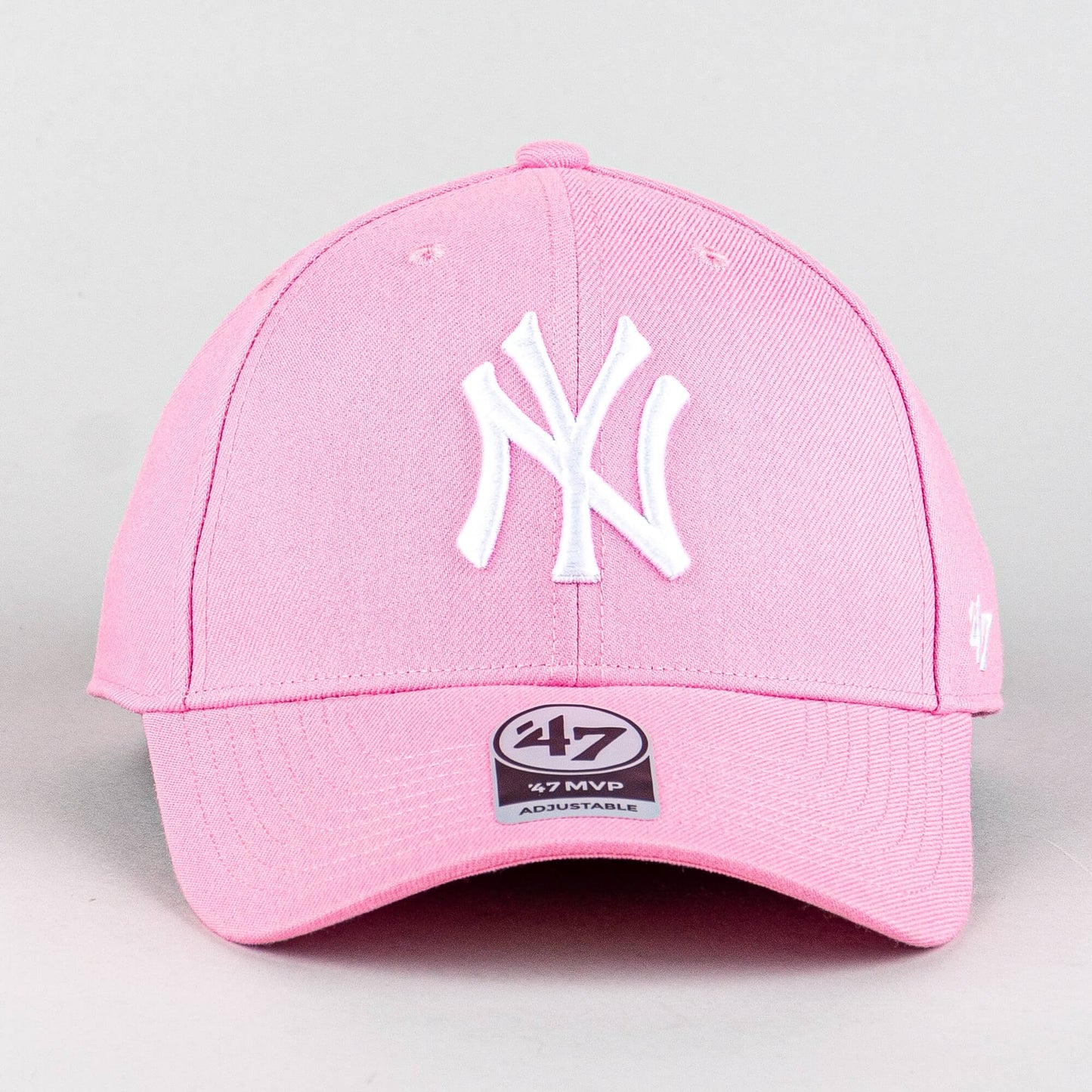 Šiltovka 47 Brand MLB New York Yankees '47 MVP SNAPBACK Rose