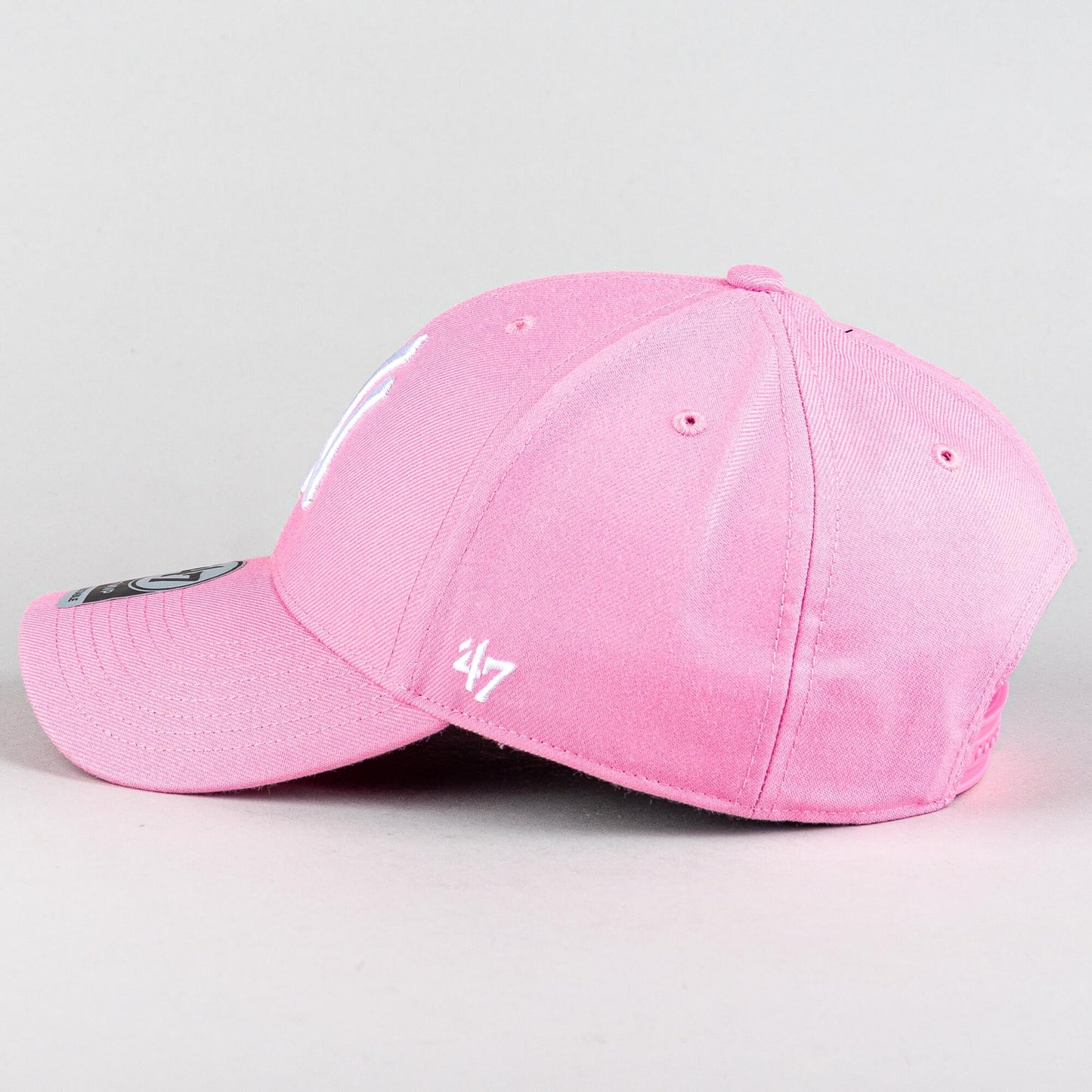 Šiltovka 47 Brand MLB New York Yankees '47 MVP SNAPBACK Rose