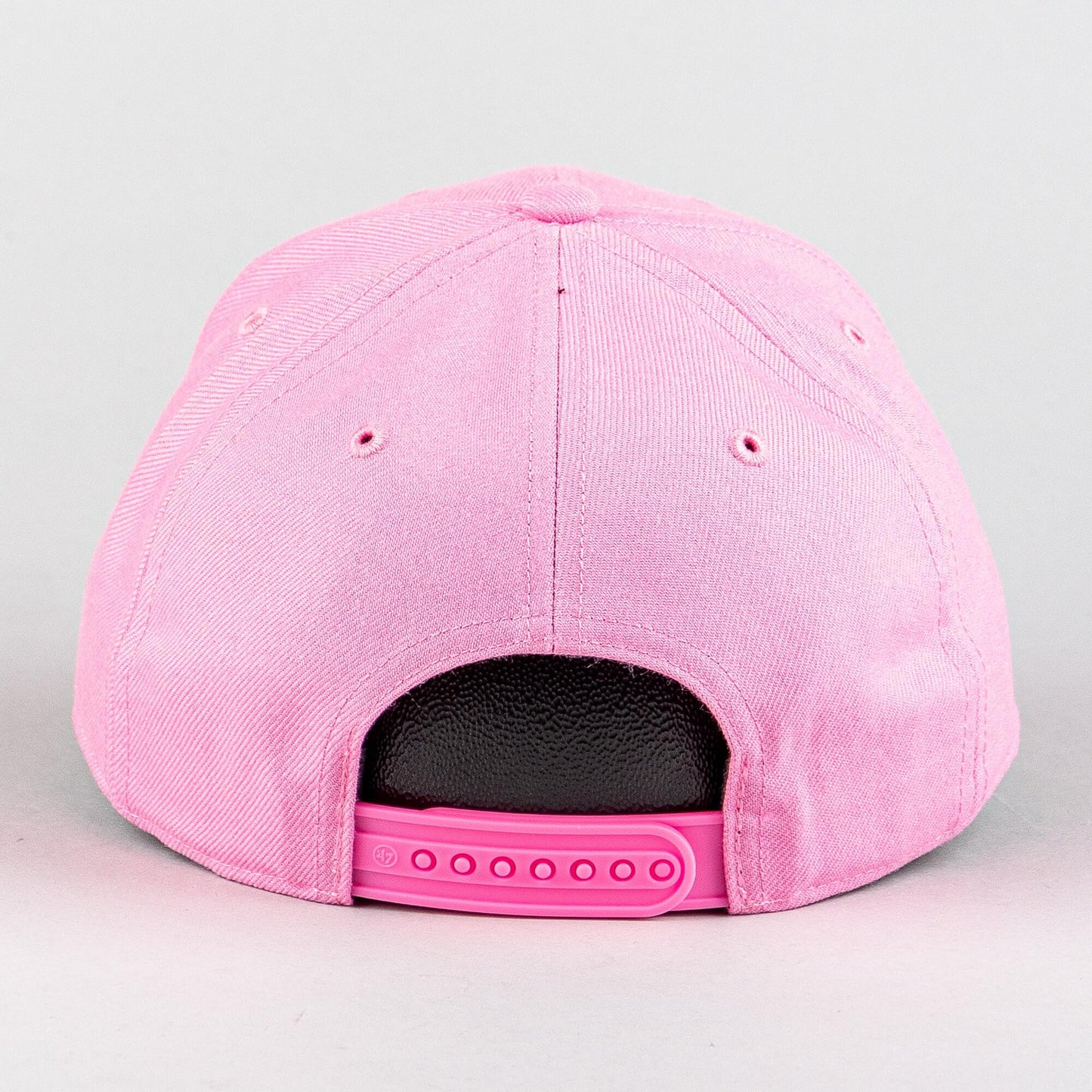 Šiltovka 47 Brand MLB New York Yankees '47 MVP SNAPBACK Rose