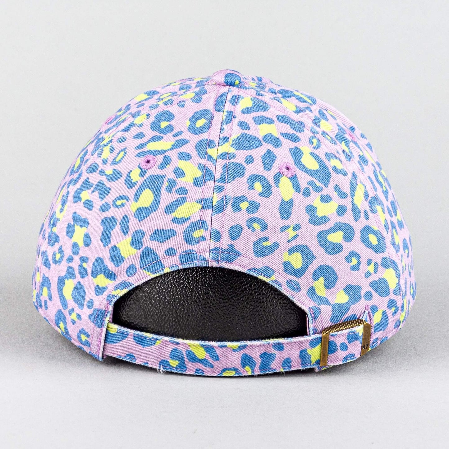 Detská šiltovka 47 Brand Kids MLB New York Yankees Cleo ’47 CLEAN UP Cosmos