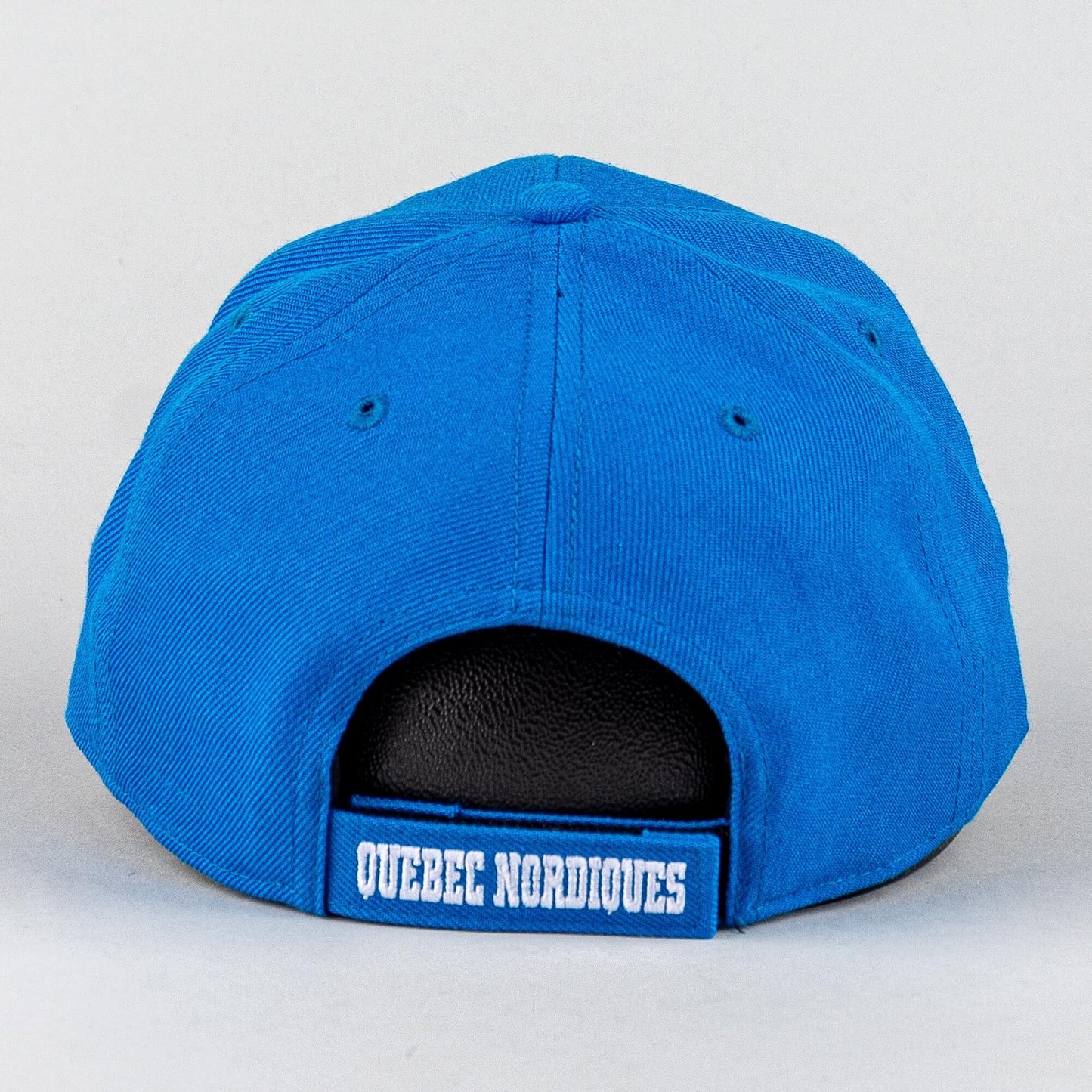 Šiltovka 47 Brand NHL Quebec Nordiques '47 MVP Blue Raz