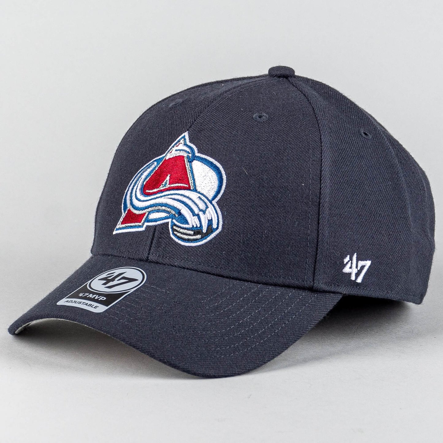 Šiltovka 47 Brand NHL Colorado Avalanche '47 MVP Navy