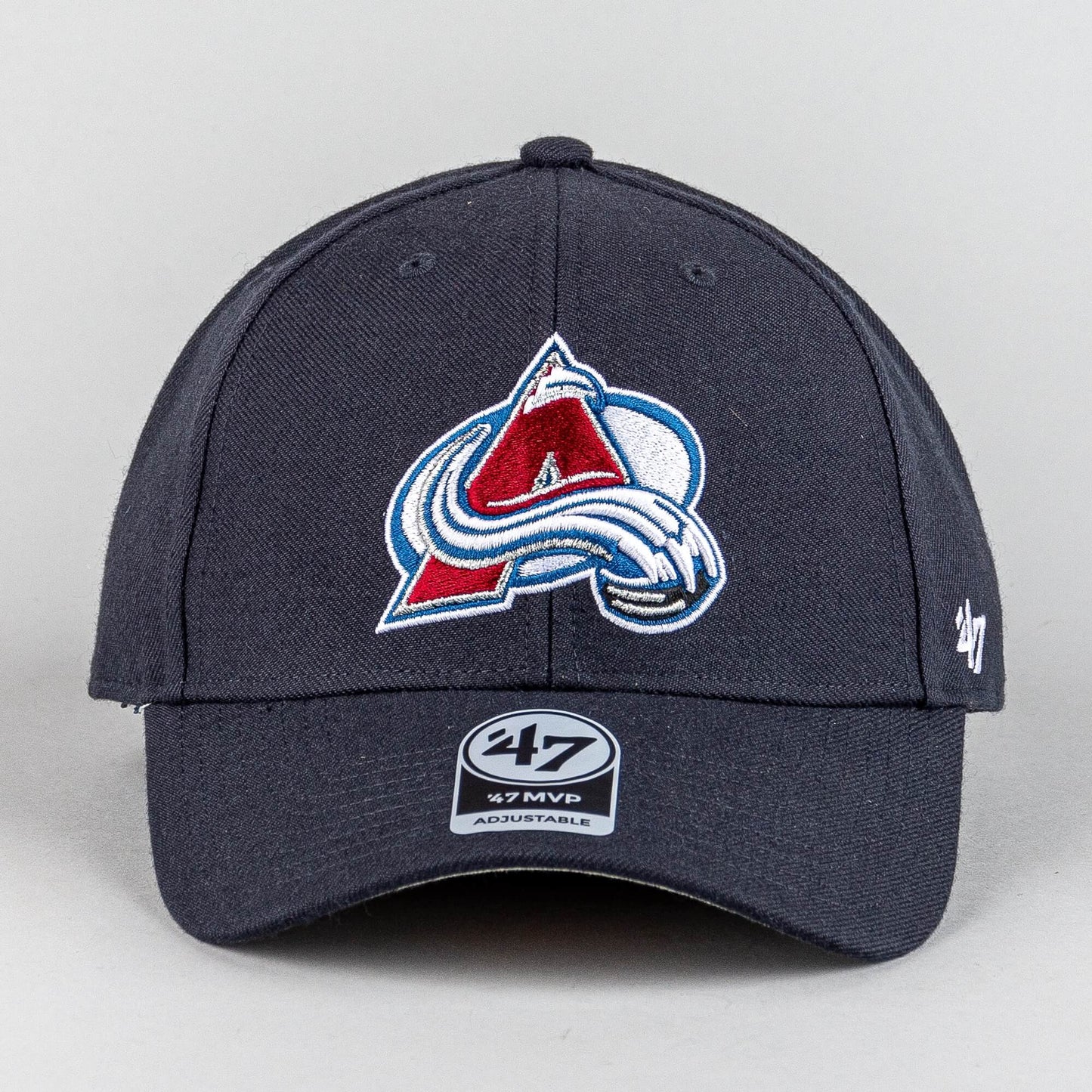 Šiltovka 47 Brand NHL Colorado Avalanche '47 MVP Navy
