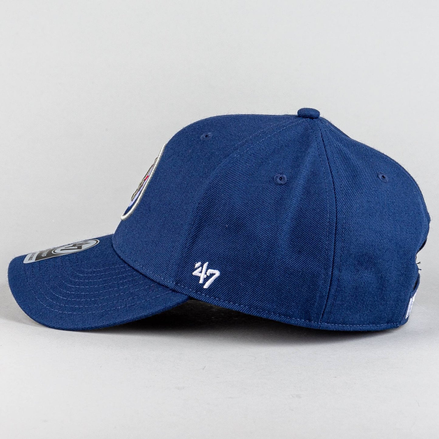 Šiltovka 47 Brand NHL Winnipeg Jets '47 MVP Light Navy