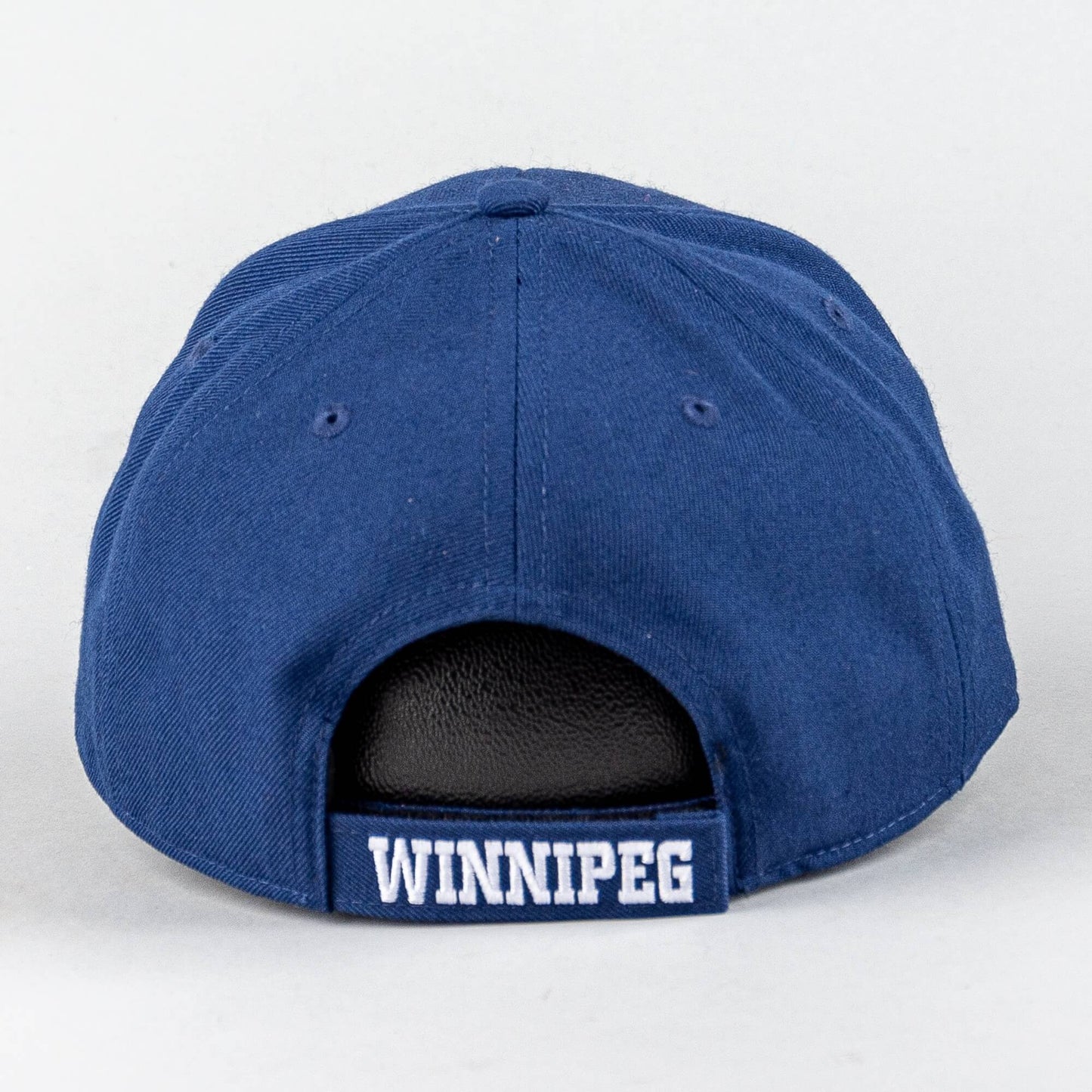 Šiltovka 47 Brand NHL Winnipeg Jets '47 MVP Light Navy