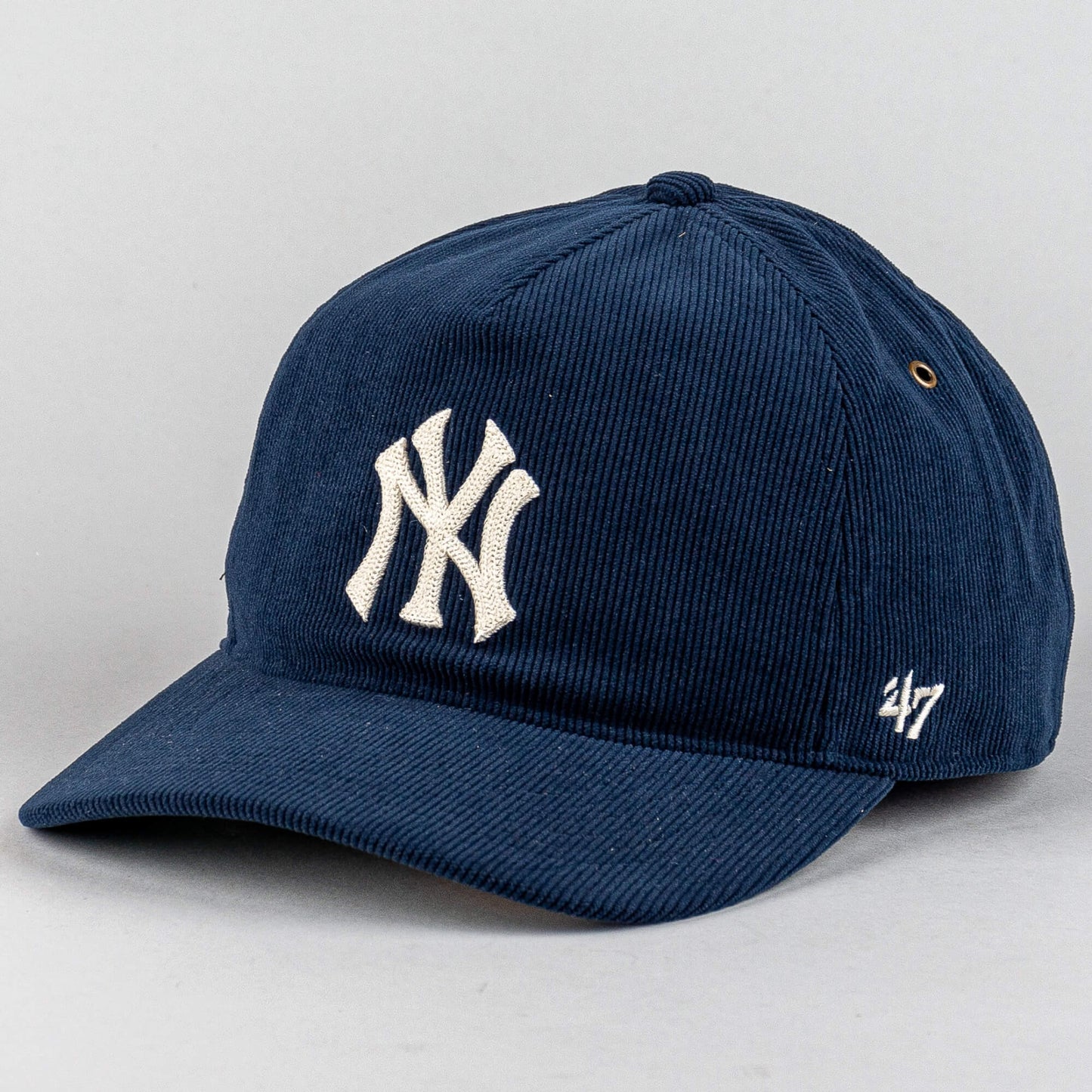 Šiltovka 47 Brand MLB New York Yankees Thin Cord ’47 HITCH LC Navy