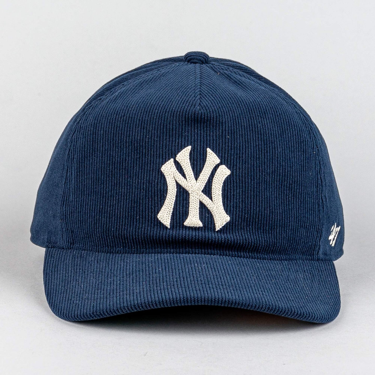 Šiltovka 47 Brand MLB New York Yankees Thin Cord ’47 HITCH LC Navy