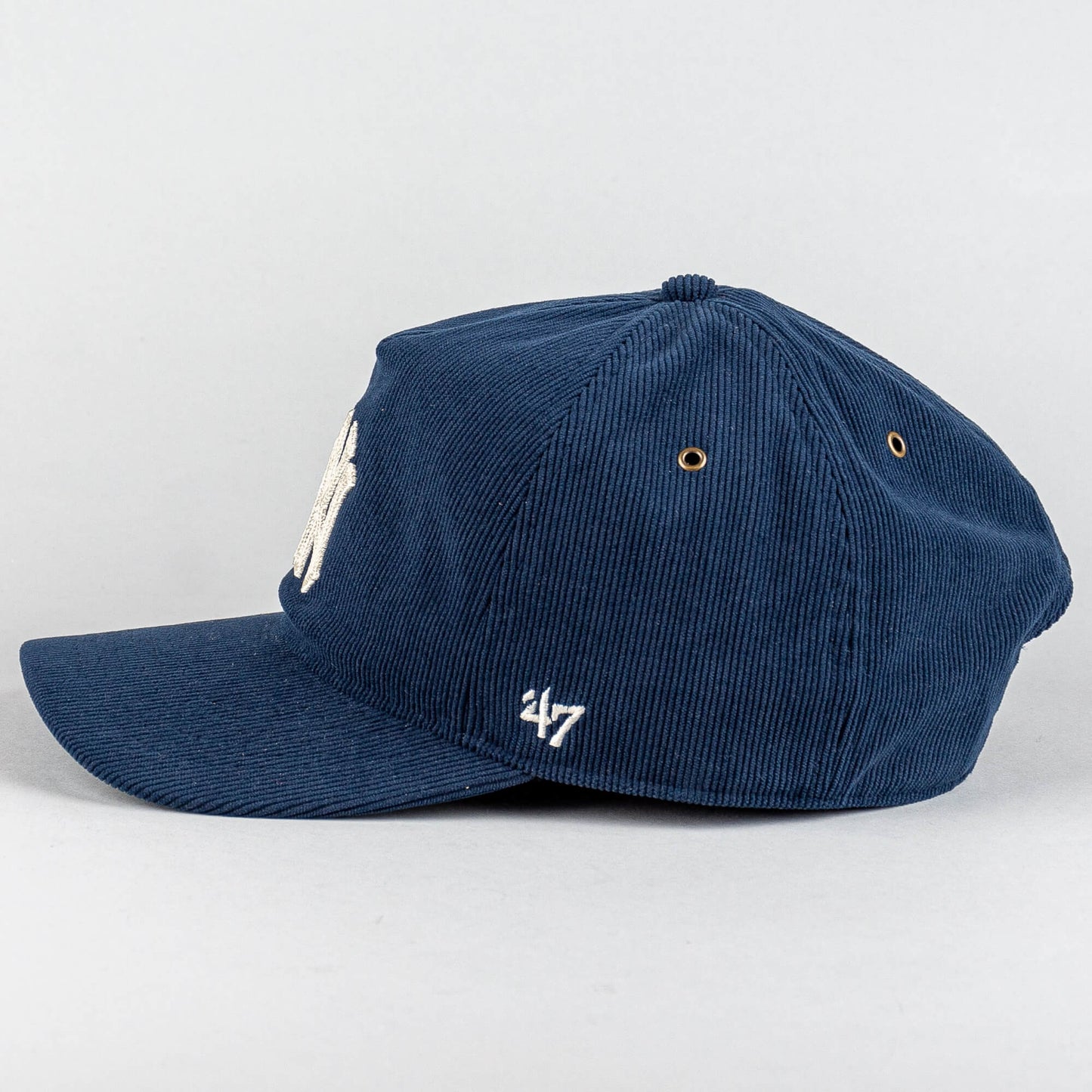 Šiltovka 47 Brand MLB New York Yankees Thin Cord ’47 HITCH LC Navy