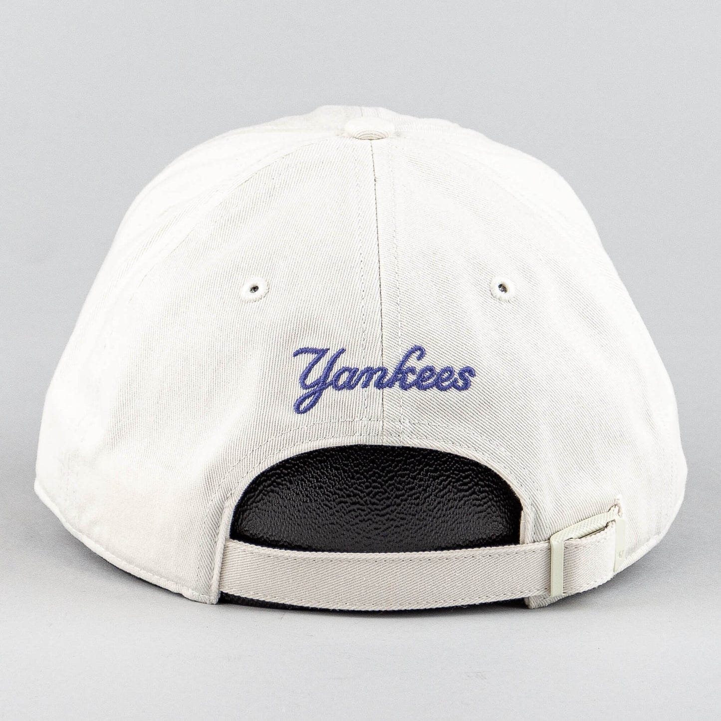 Šiltovka 47 Brand MLB New York Yankees Foundation Script TT ’47 CLEAN UP Sandstone