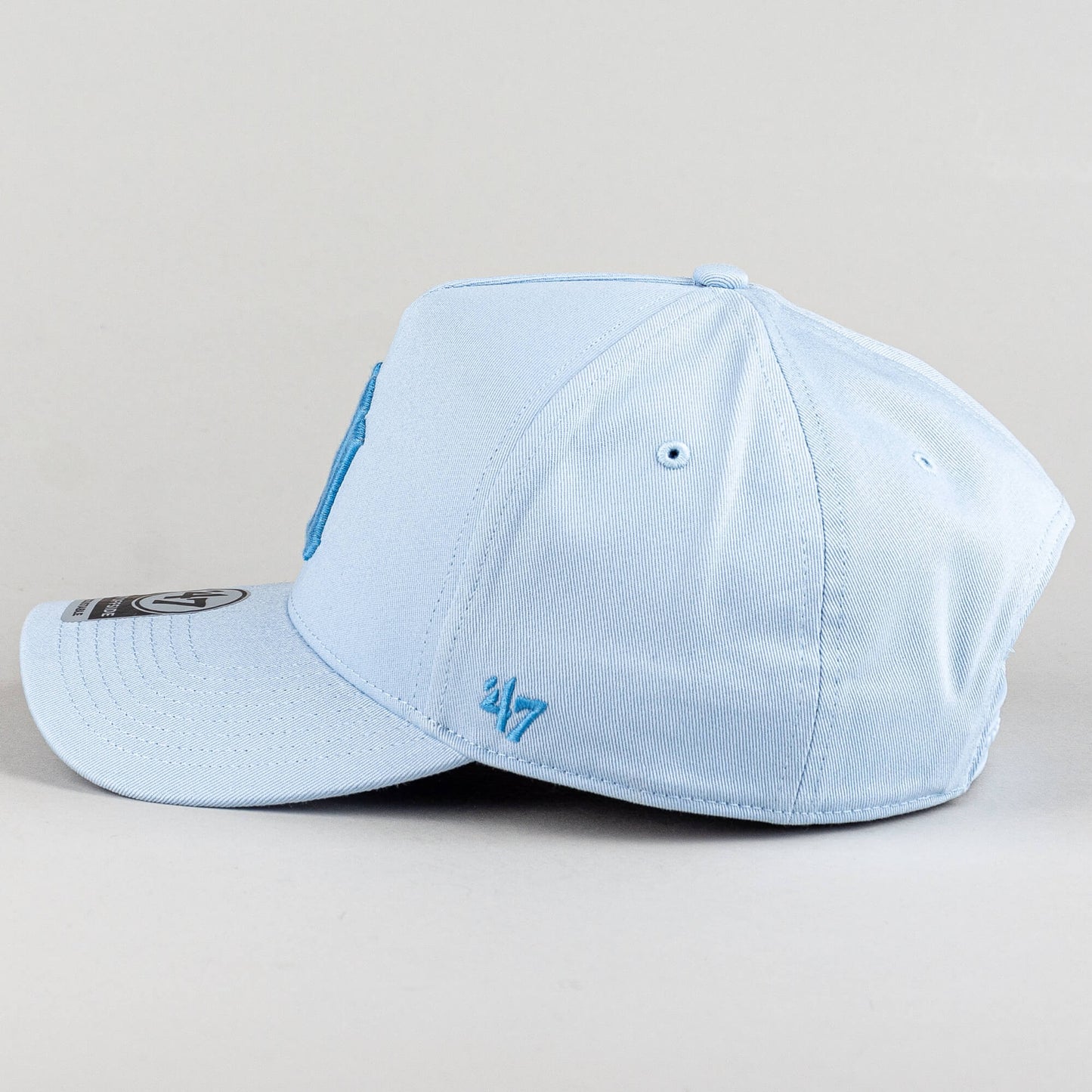 Šiltovka 47 Brand MLB New York Yankees Foundation ’47 OFFSIDE DT Ice Cap