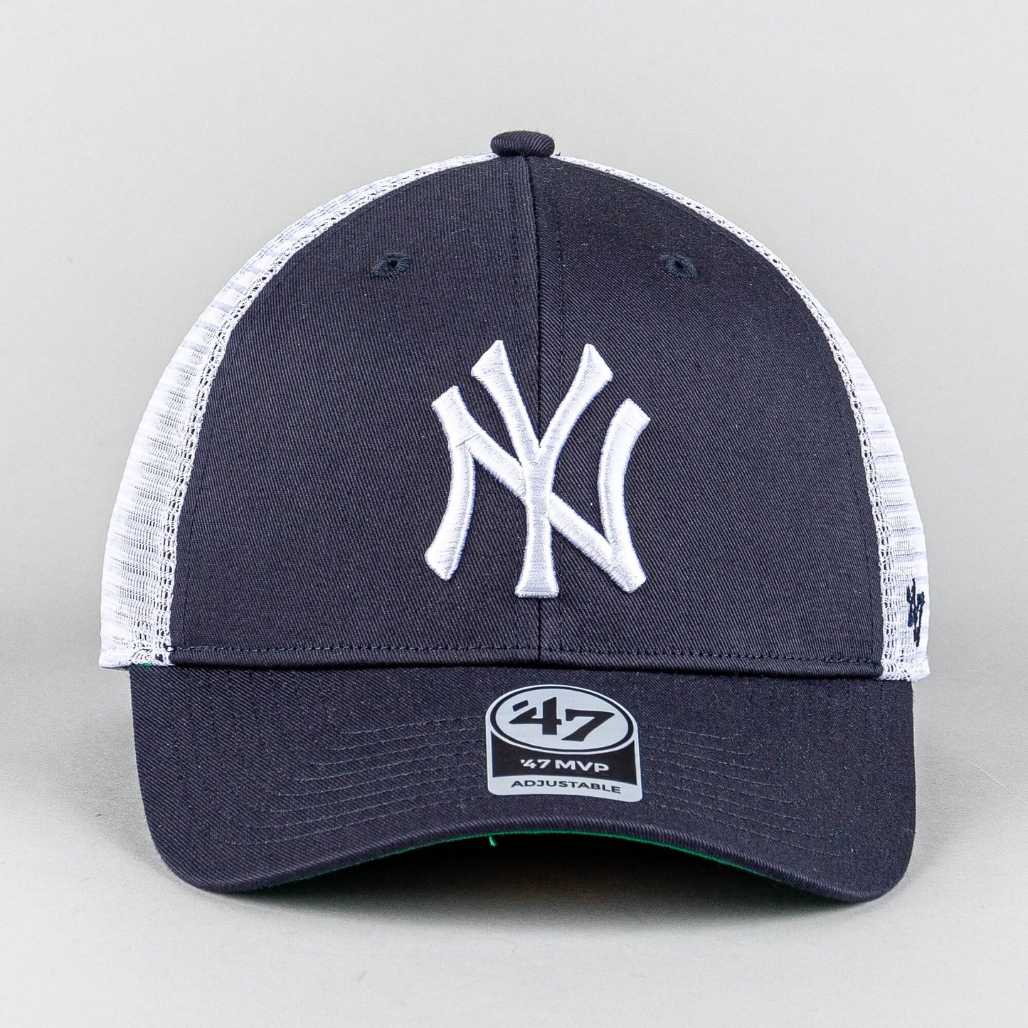 Šiltovka so sieťkou 47 Brand MLB New York Yankees Branson '47 MVP Navy
