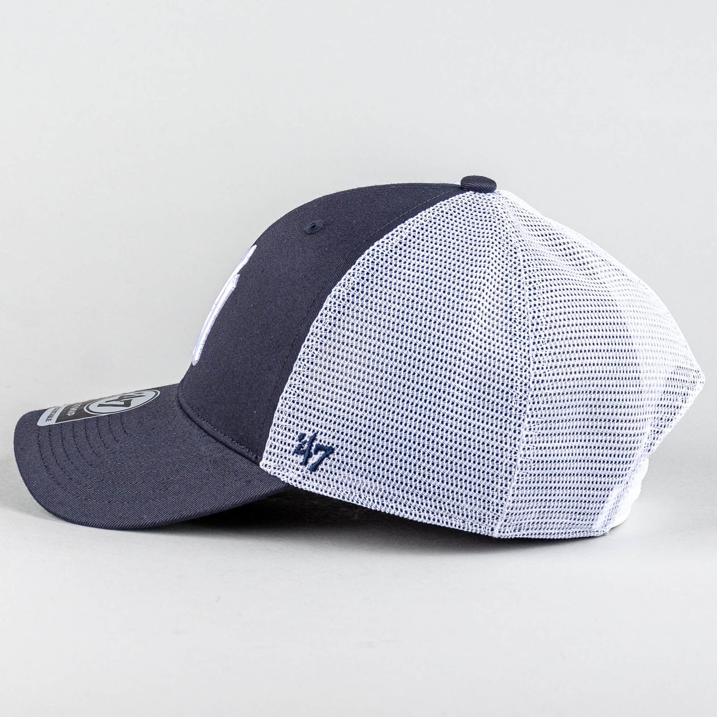 Šiltovka so sieťkou 47 Brand MLB New York Yankees Branson '47 MVP Navy