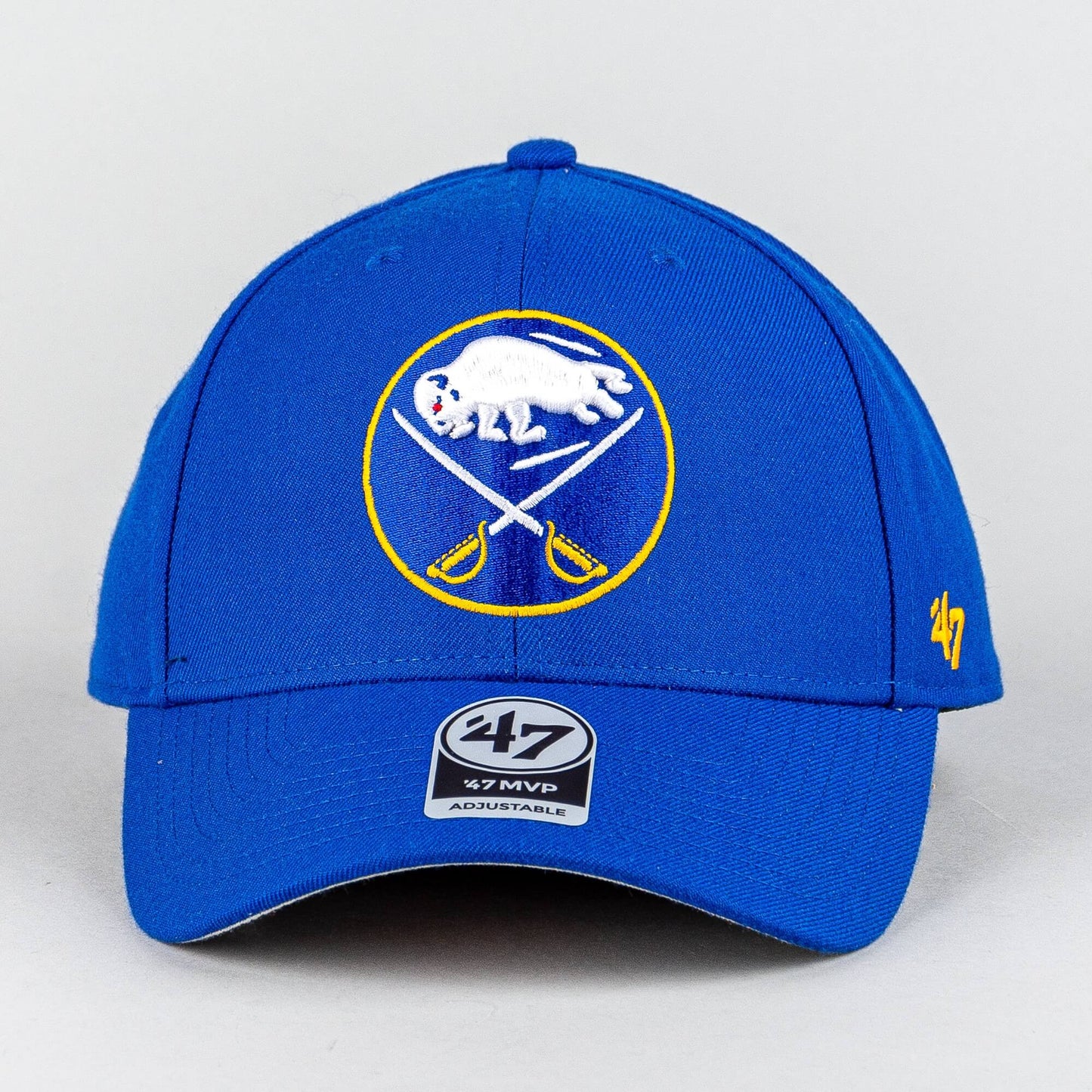 Šiltovka 47 Brand NHL Buffalo Sabres '47 MVP Royal