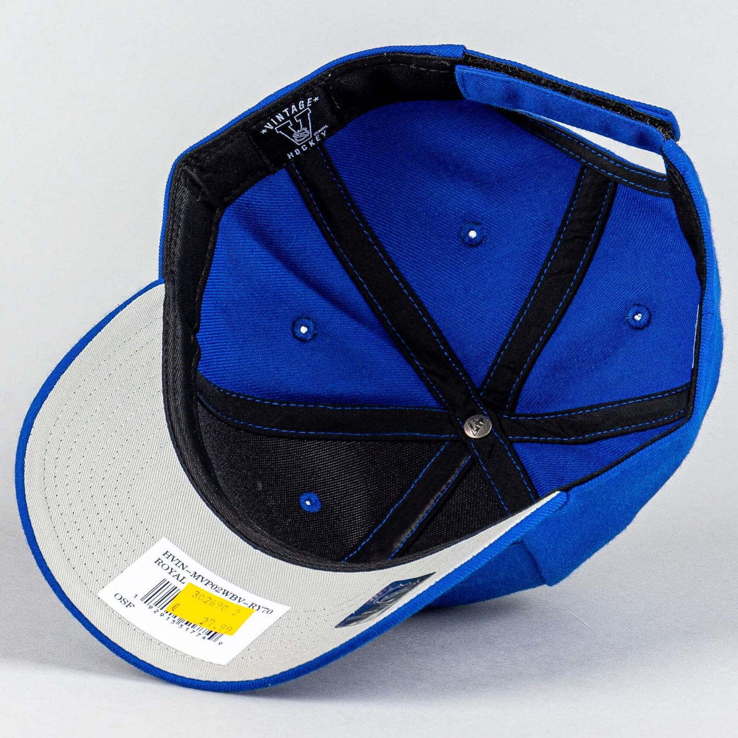 Šiltovka 47 Brand NHL Buffalo Sabres '47 MVP Royal