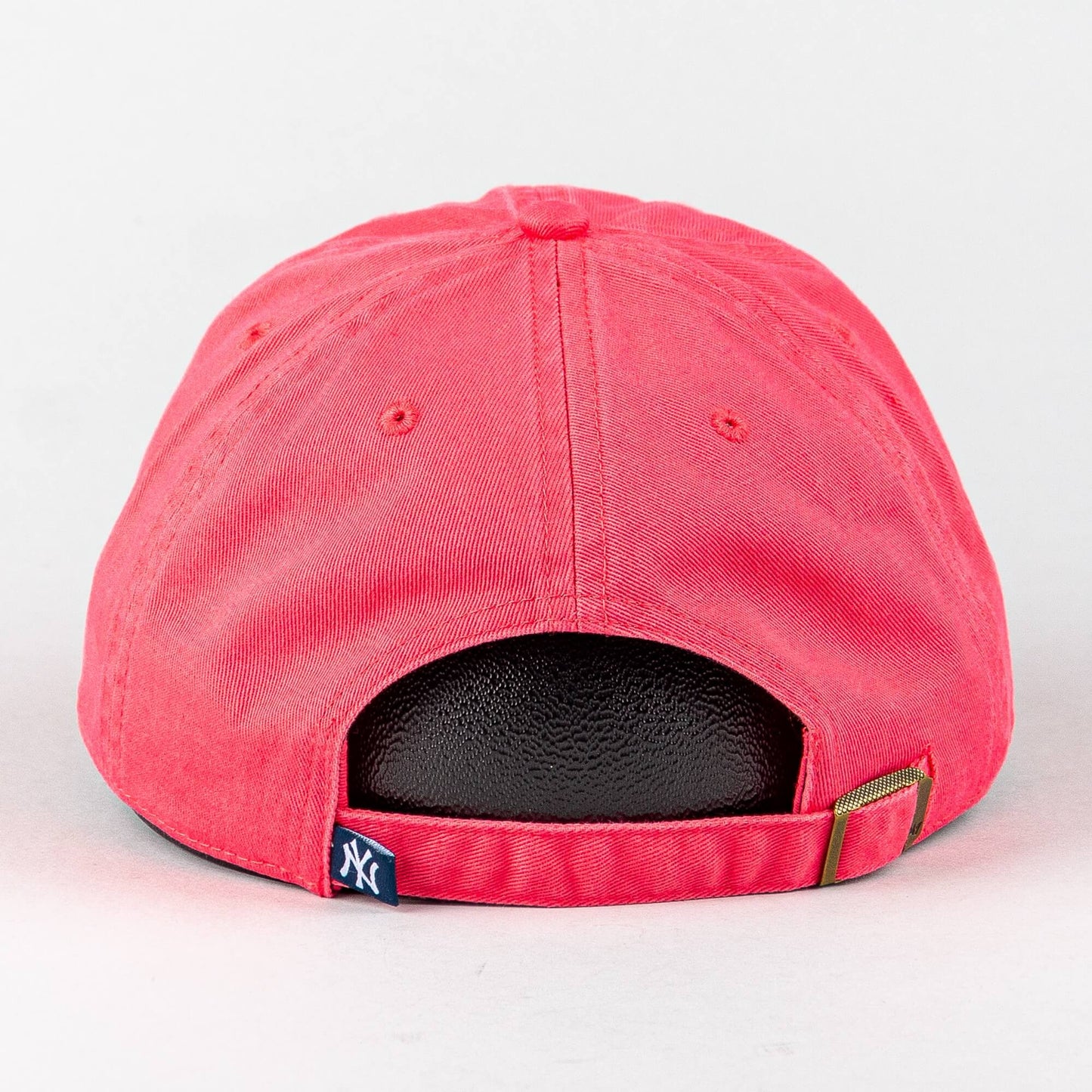 Šiltovka 47 Brand MLB New York Yankees ’47 CLEAN UP Candy Apple