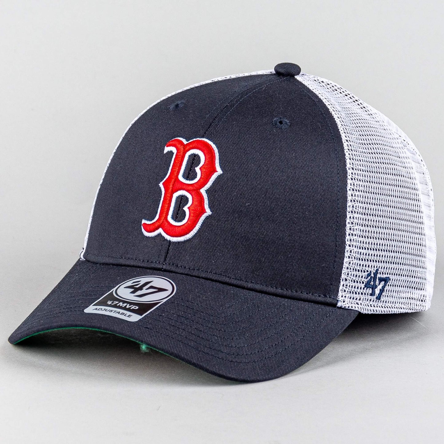 Šiltovka so sieťkou 47 Brand MLB Boston Red Sox Branson '47 MVP Navy