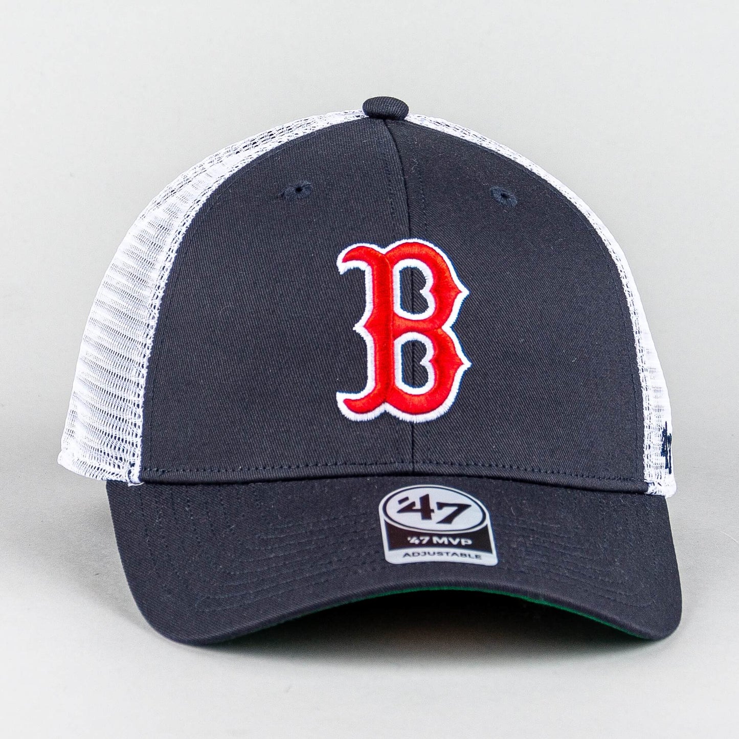 Šiltovka so sieťkou 47 Brand MLB Boston Red Sox Branson '47 MVP Navy