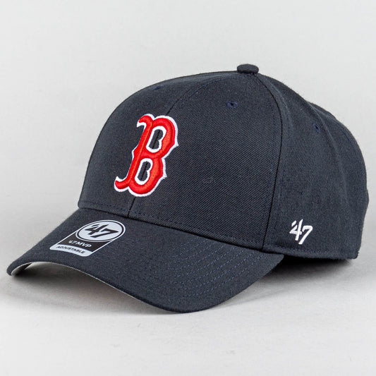 Šiltovka 47 Brand MLB Boston Red Sox '47 MVP Navy