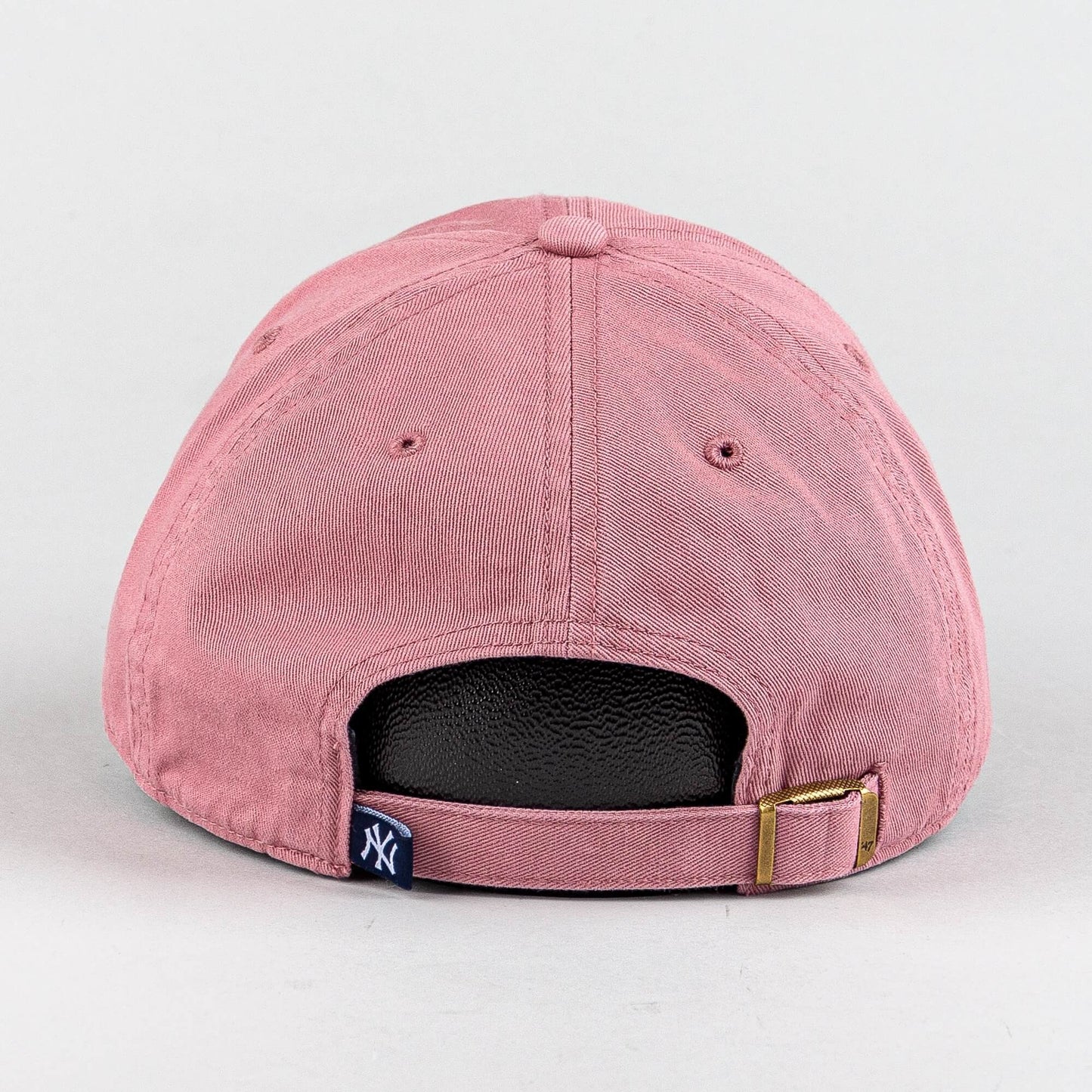 Šiltovka 47 Brand MLB New York Yankees Icon Alt ’47 CLEAN UP Mauve