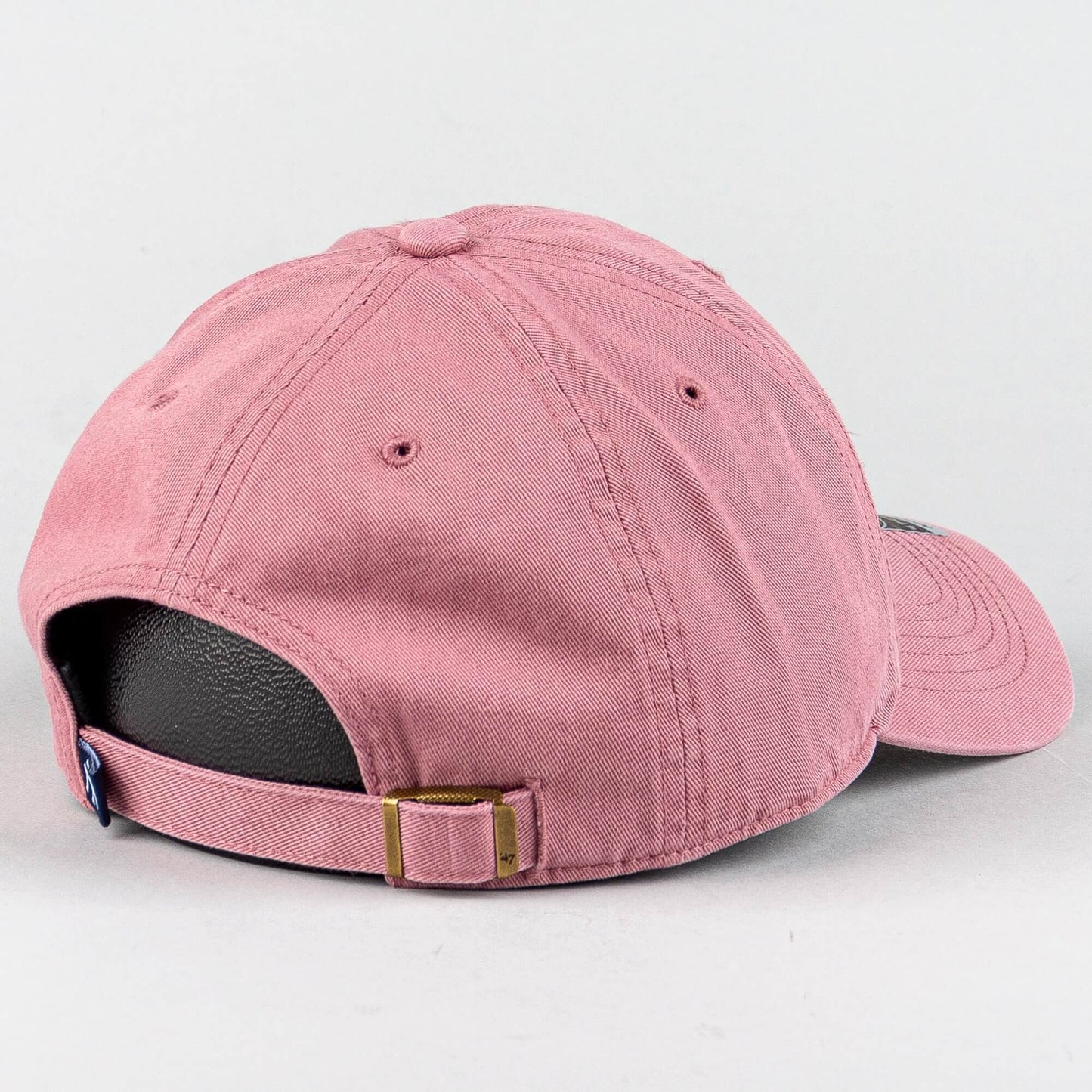 Šiltovka 47 Brand MLB New York Yankees Icon Alt ’47 CLEAN UP Mauve