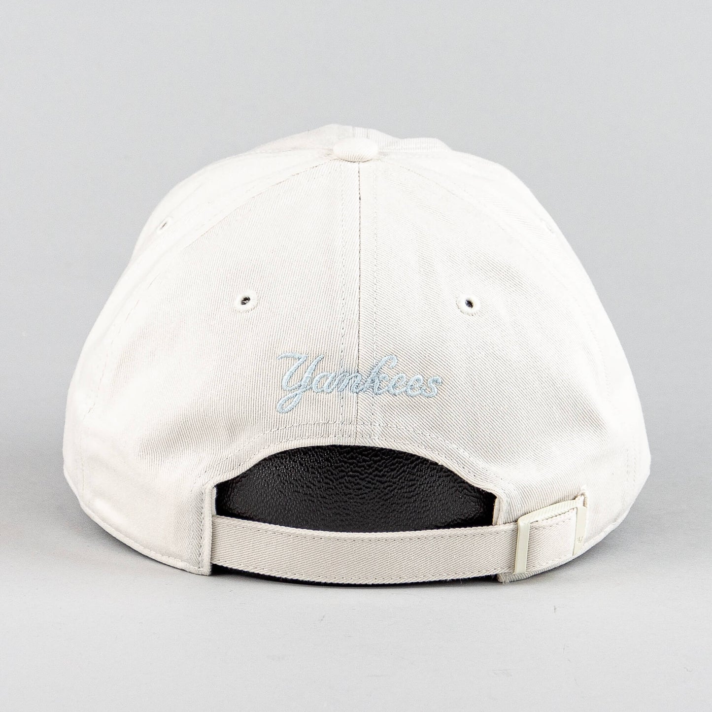 Šiltovka 47 Brand MLB New York Yankees Foundation Script TT ’47 CLEAN UP Sandstone