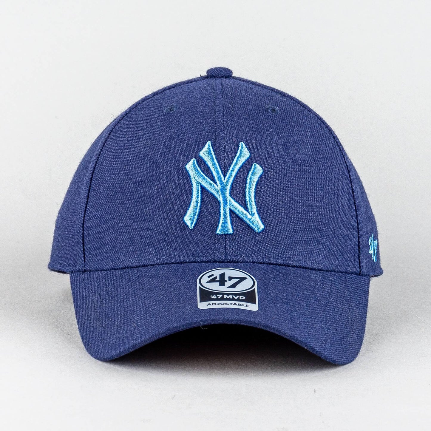 Šiltovka 47 Brand MLB New York Yankees MVP Snapback ’47 MVP Light Navy