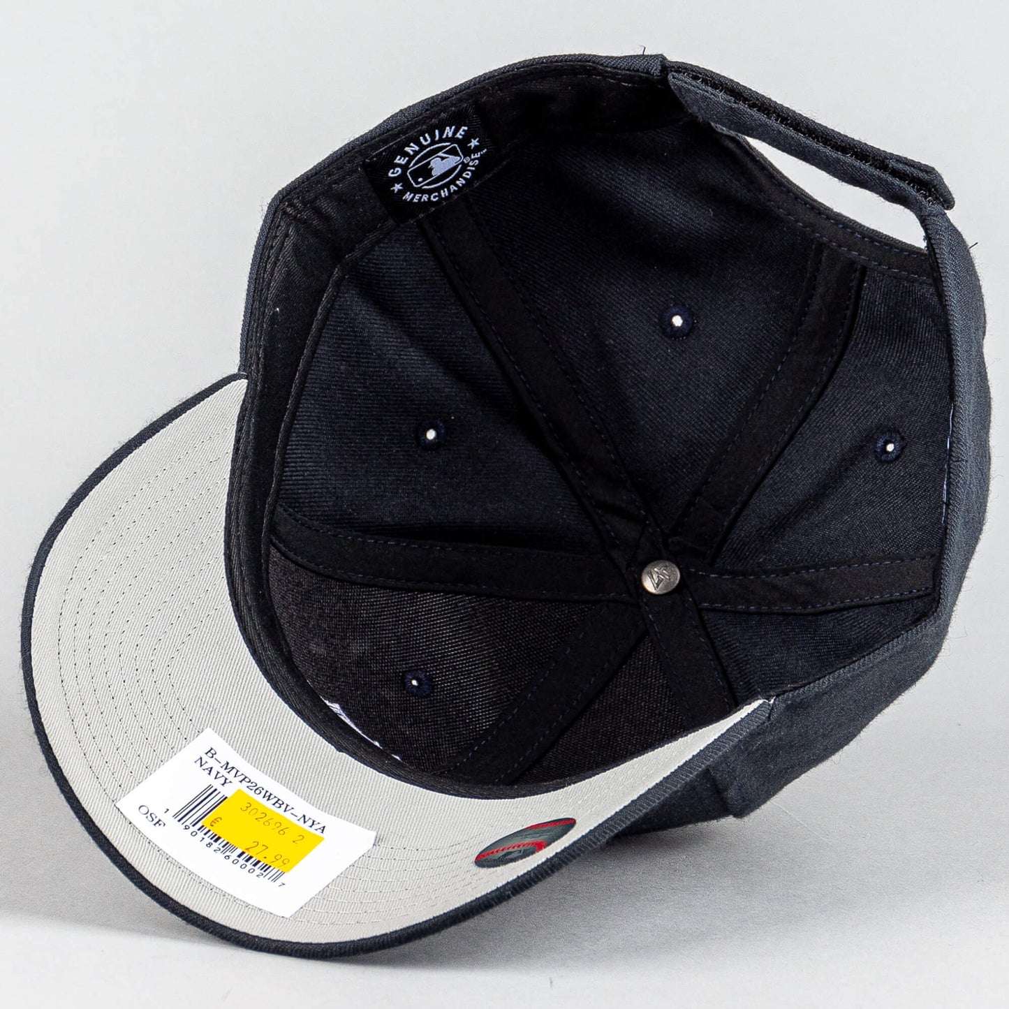 Šiltovka 47 Brand MLB Toronto Blue Jays '47 MVP Navy