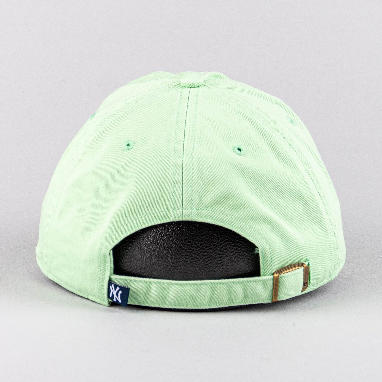 Šiltovka 47 Brand MLB New York Yankees ’47 CLEAN UP Aloe