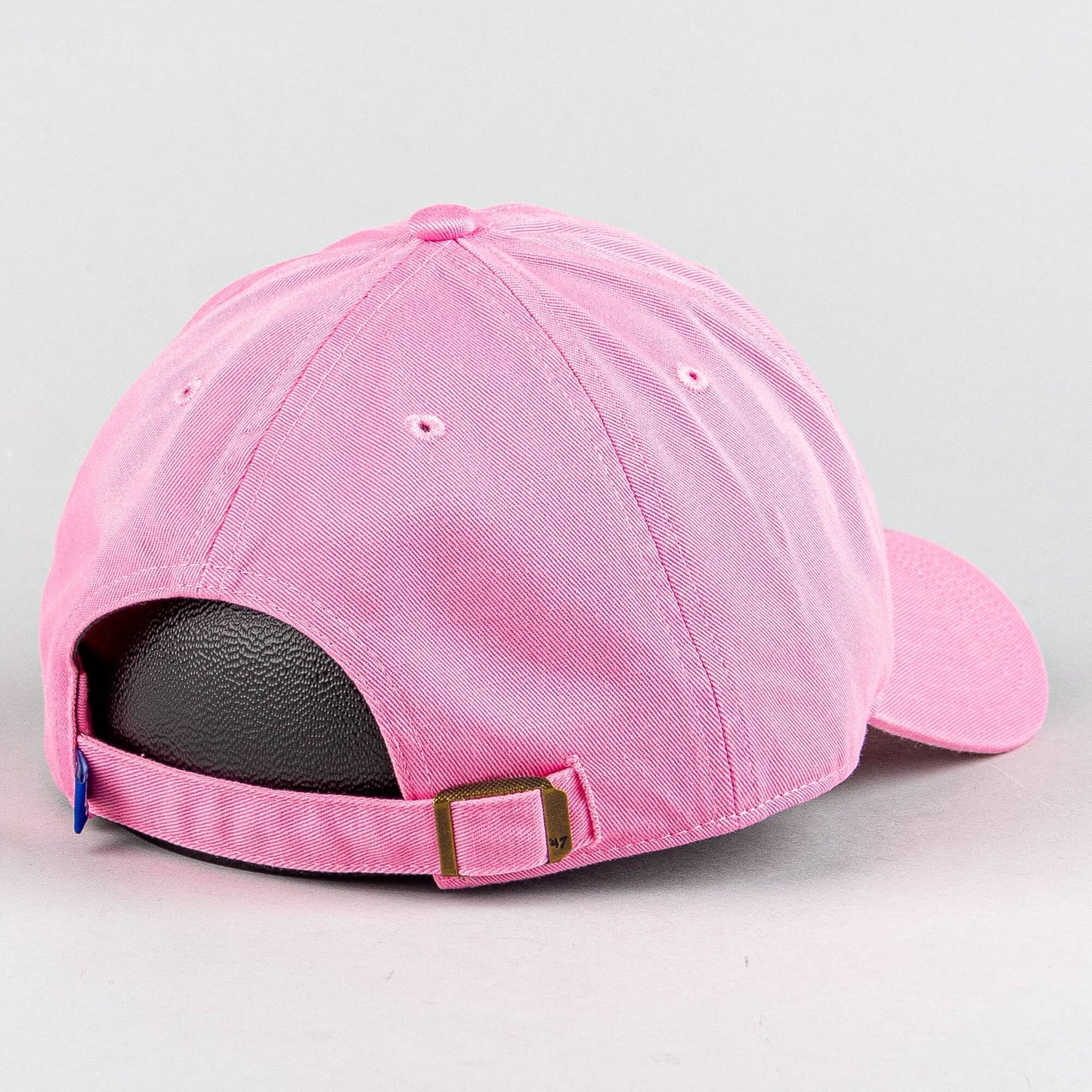 Šiltovka 47 Brand MLB Los Angeles Dodgers '47 CLEAN UP Rose