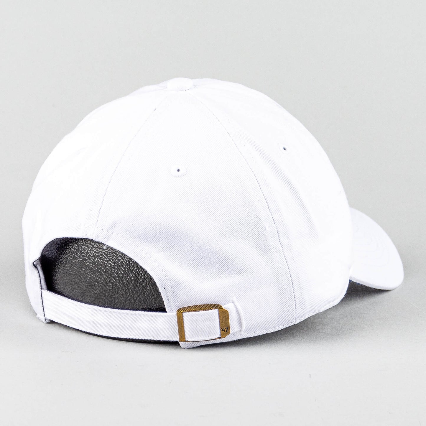 Dámska šiltovka 47 Brand MLB Los Angeles Dodgers Icon Confetti '47 CLEAN UP White