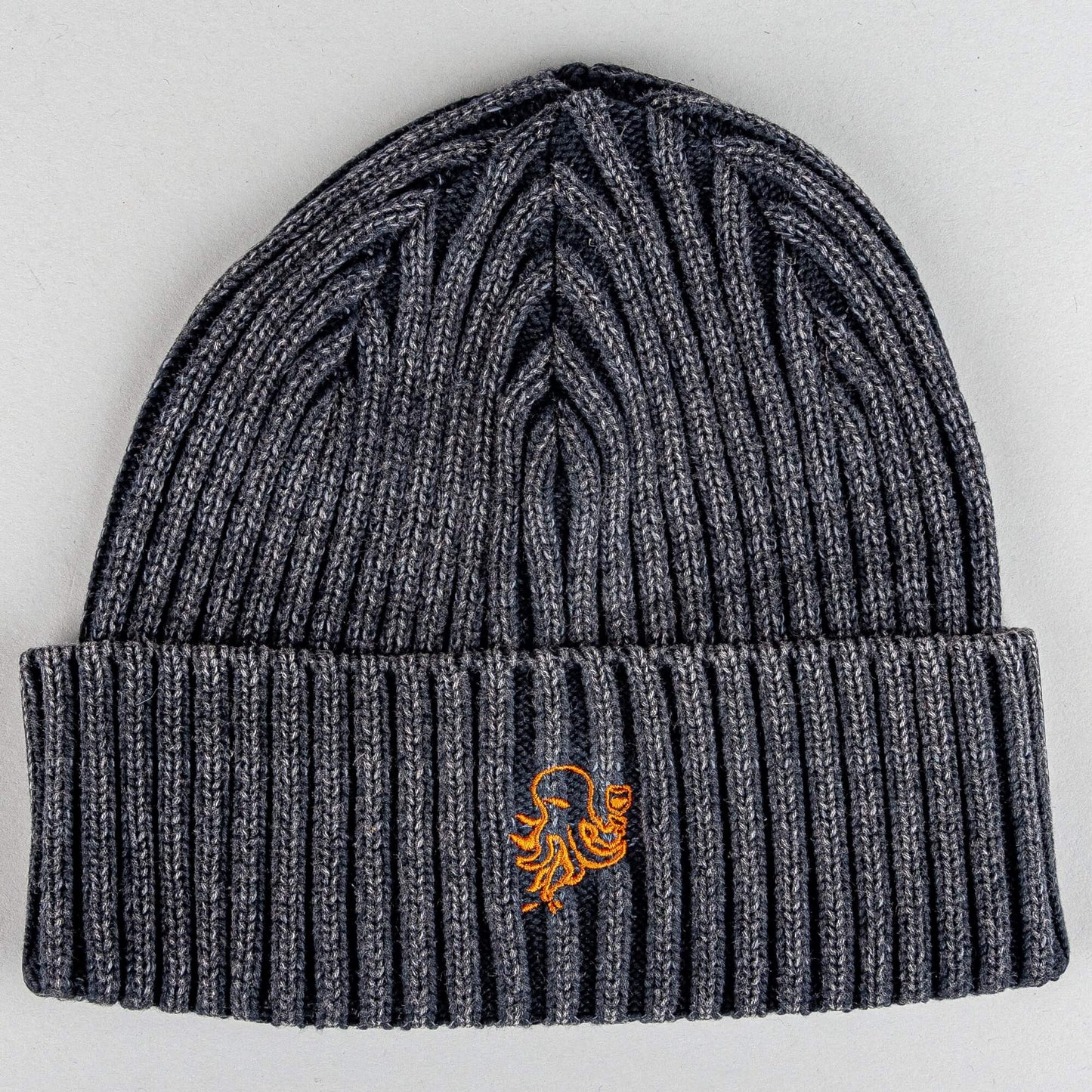 Čiapka DJINN'S Medi Short Beanie Washed Twill Black