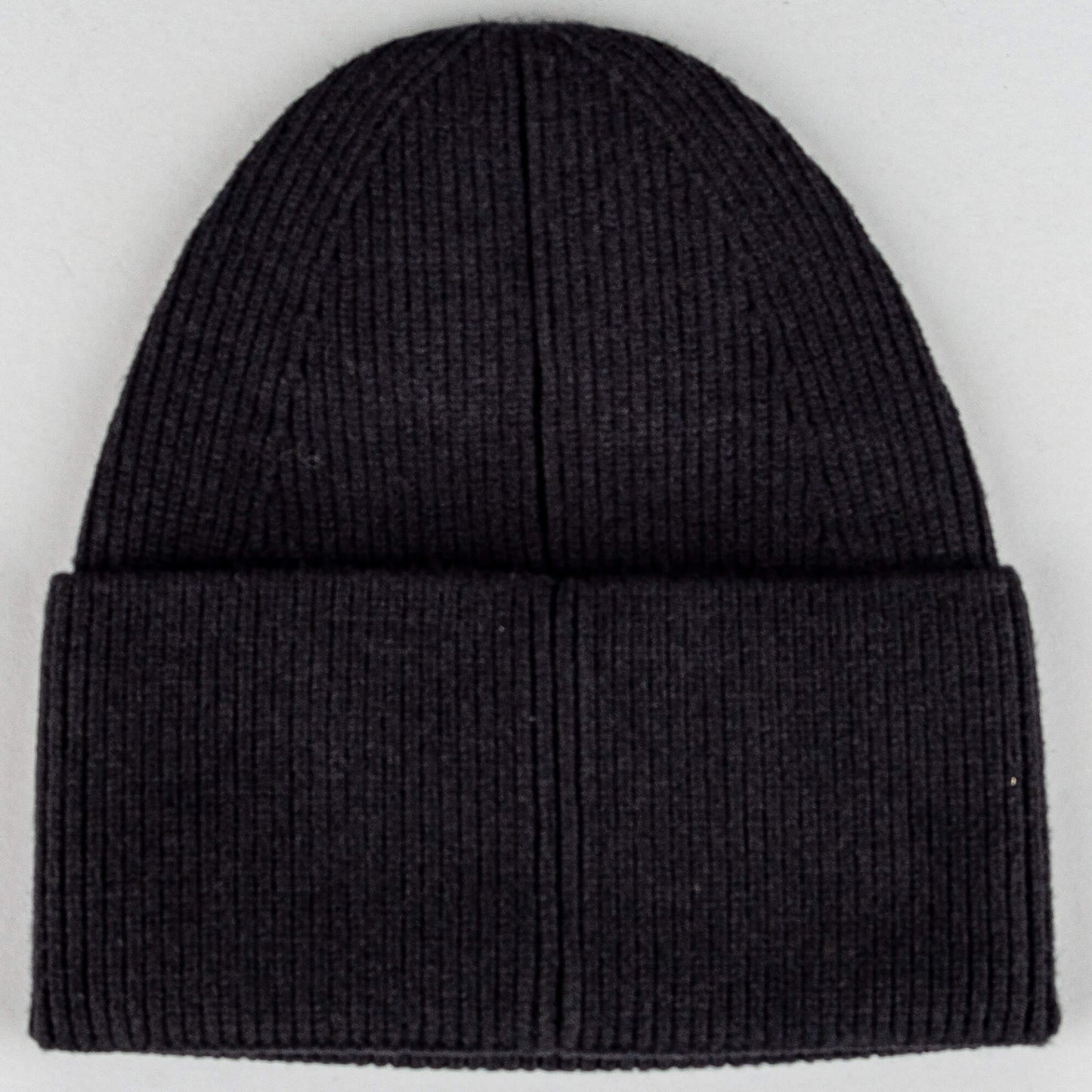 Čiapka DJINN'S Basic Beanie Wooly Knit Black